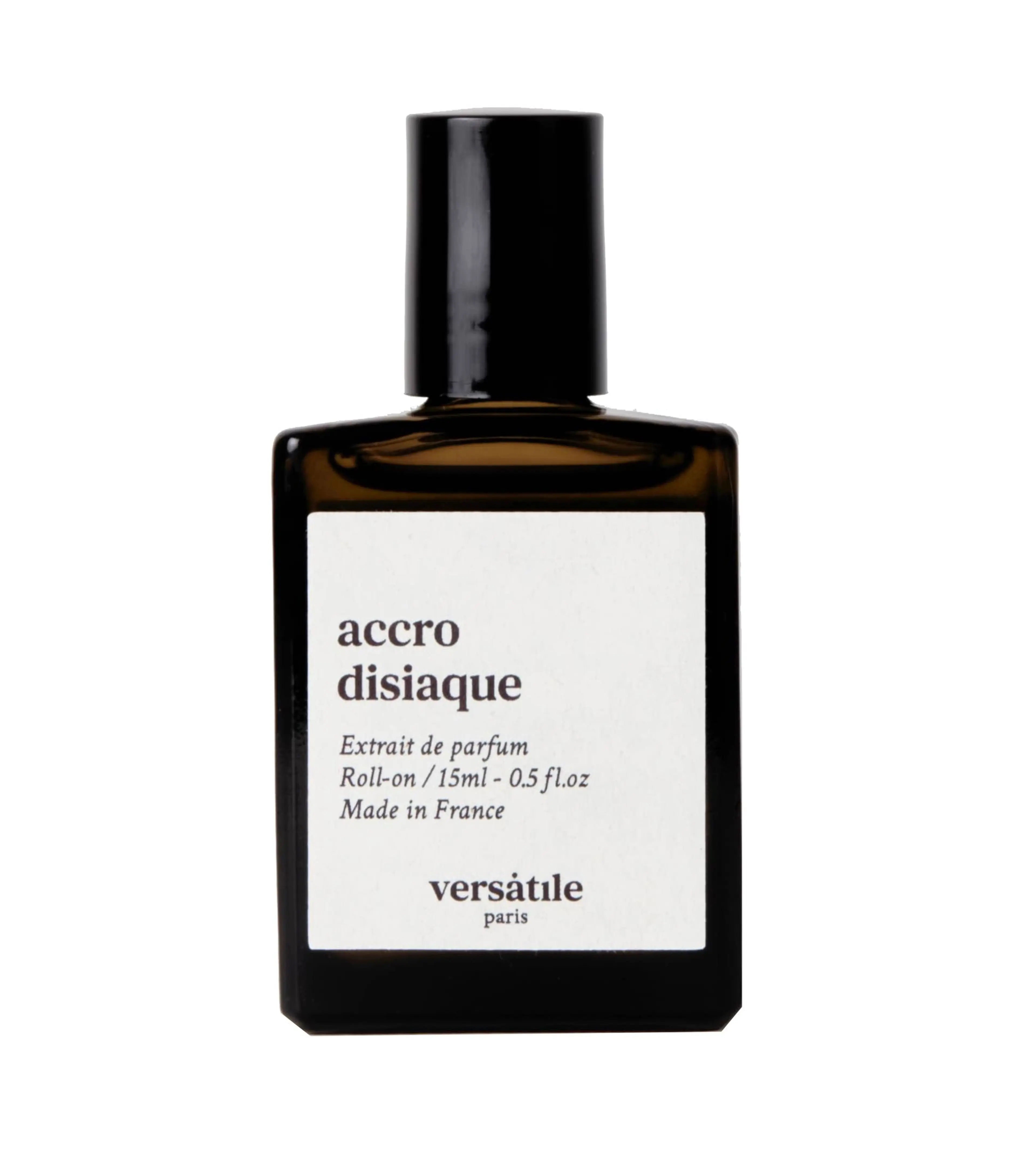 Accrodisiaque