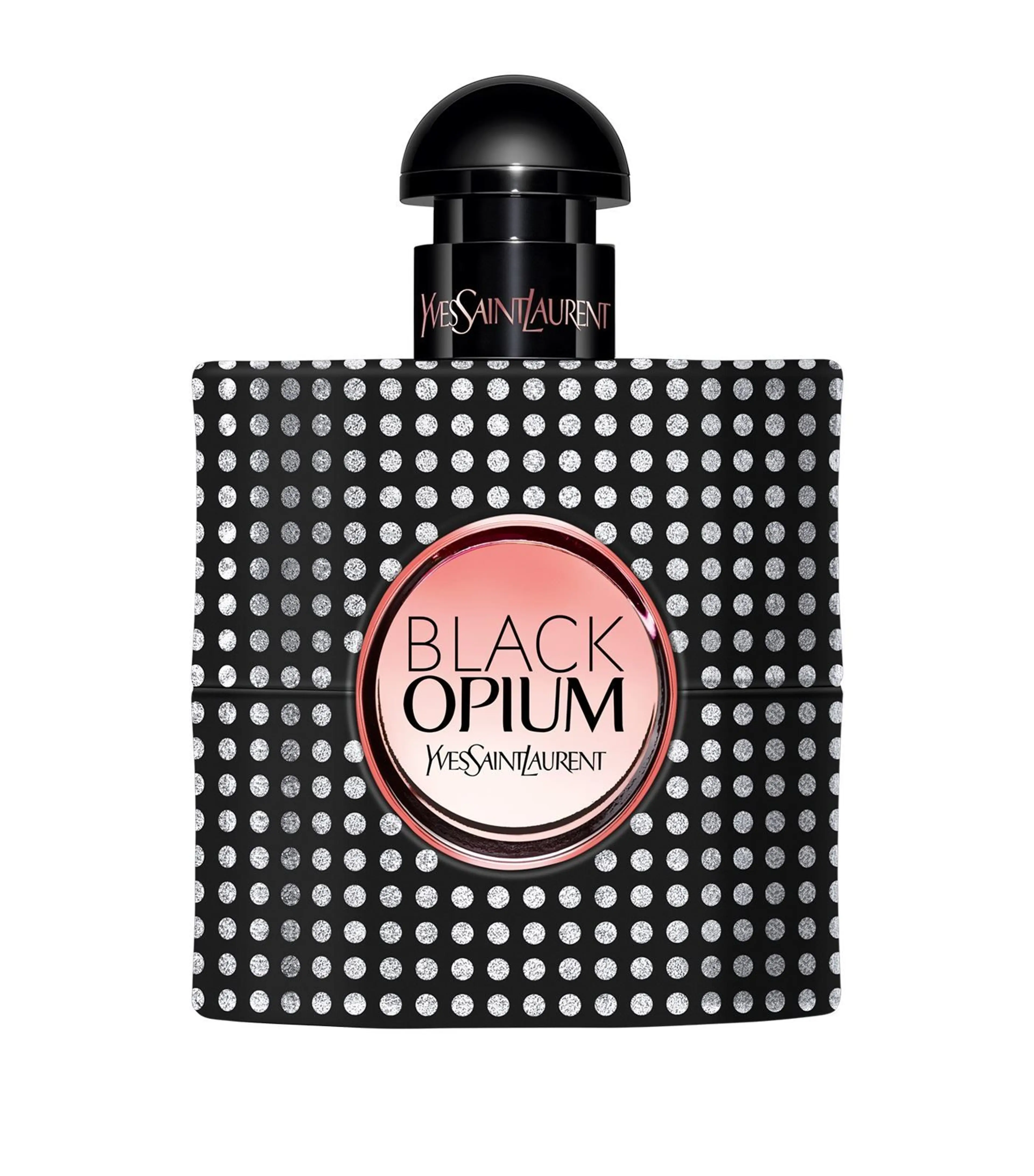 Black Opium Shine On