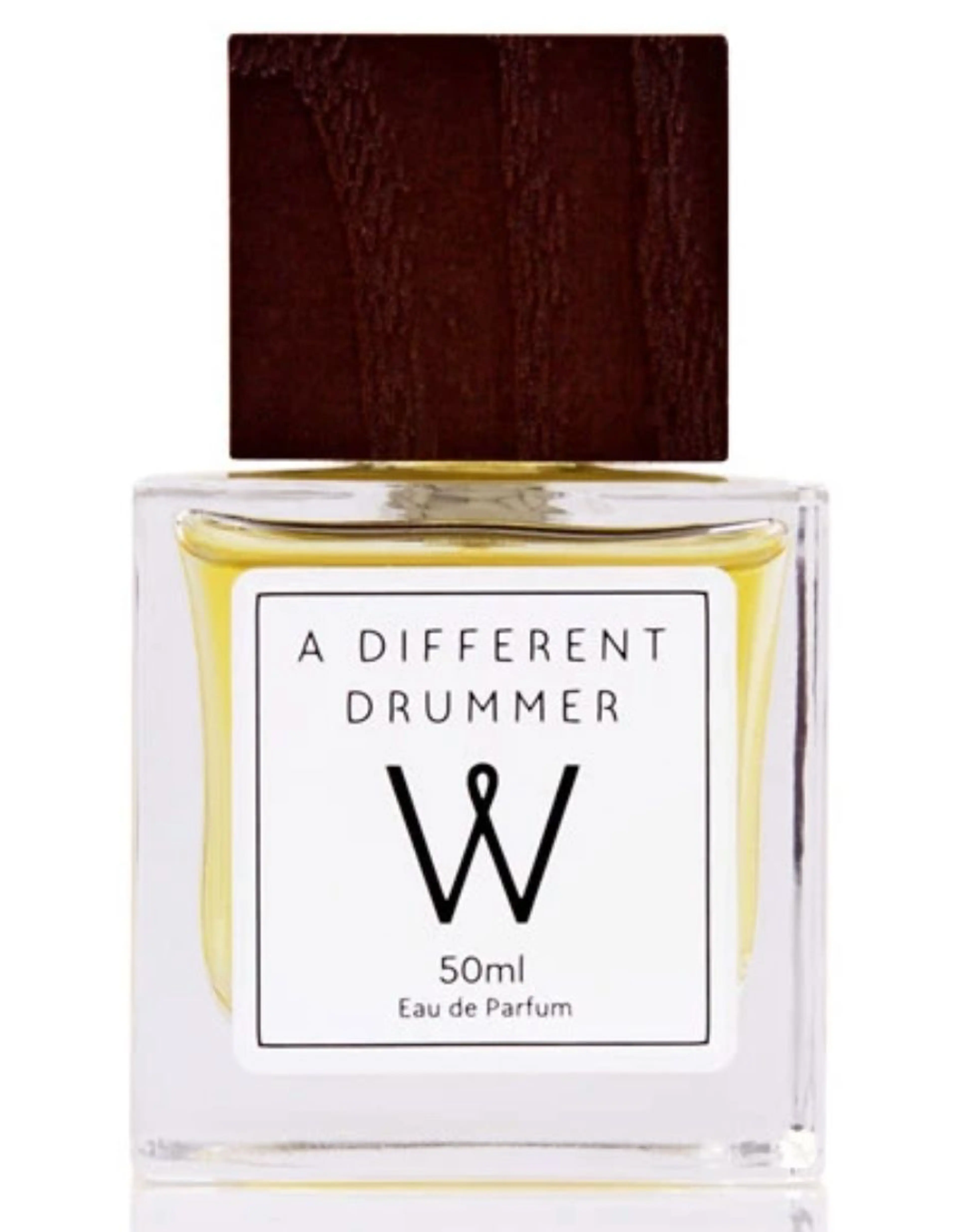 A Different Drummer