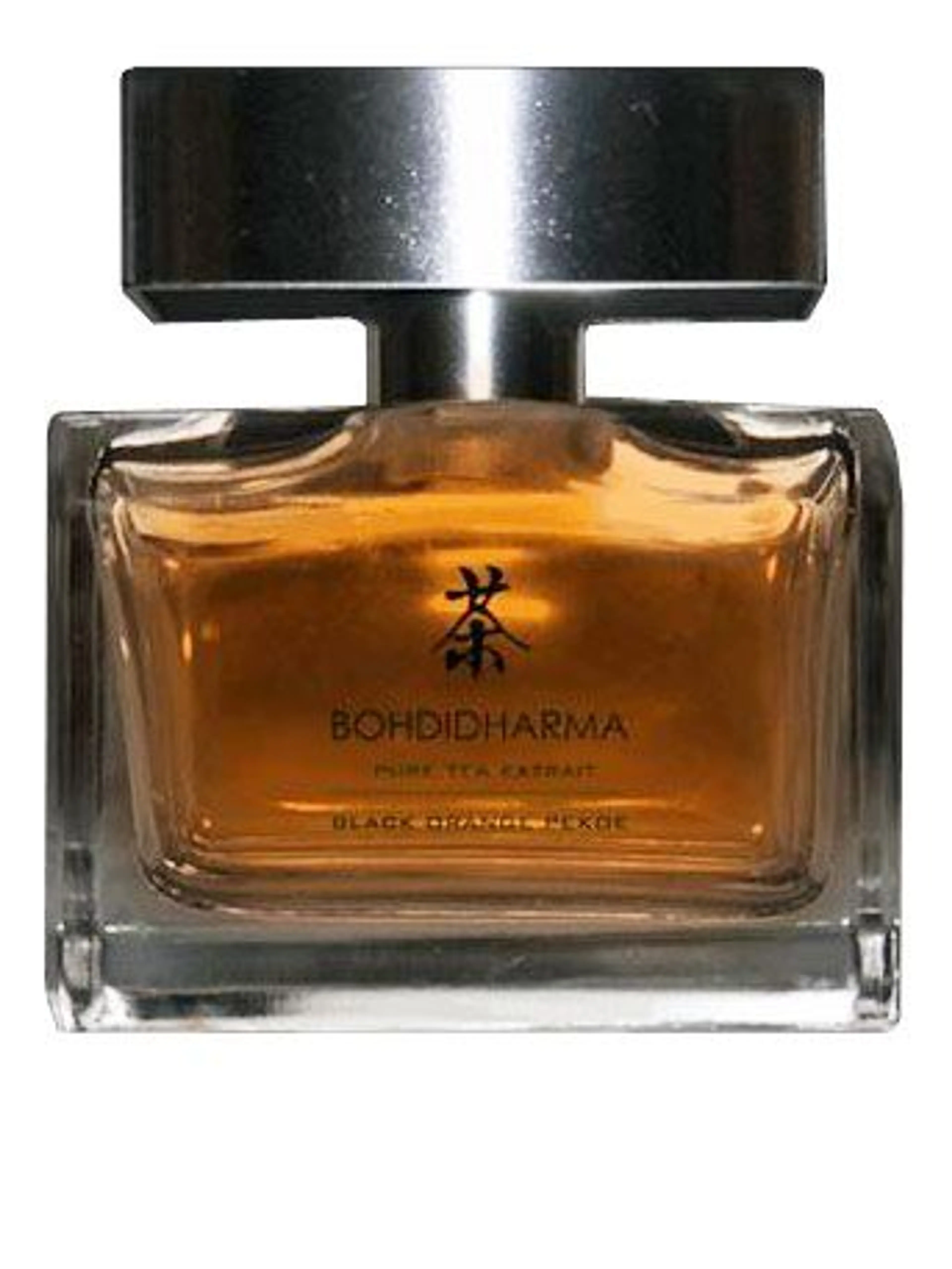 Black Orange Pekoe
