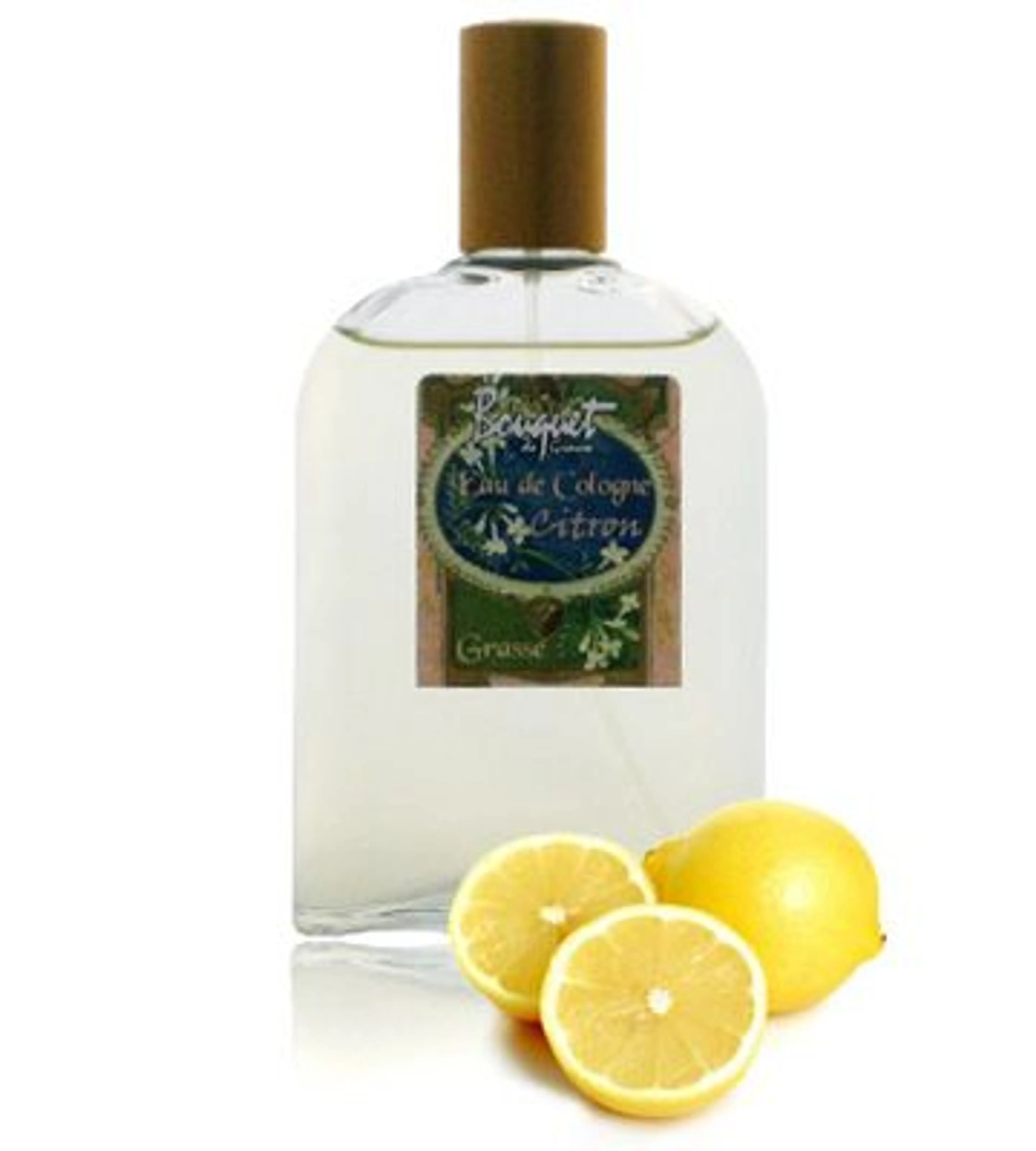 Eau de Cologne Citron