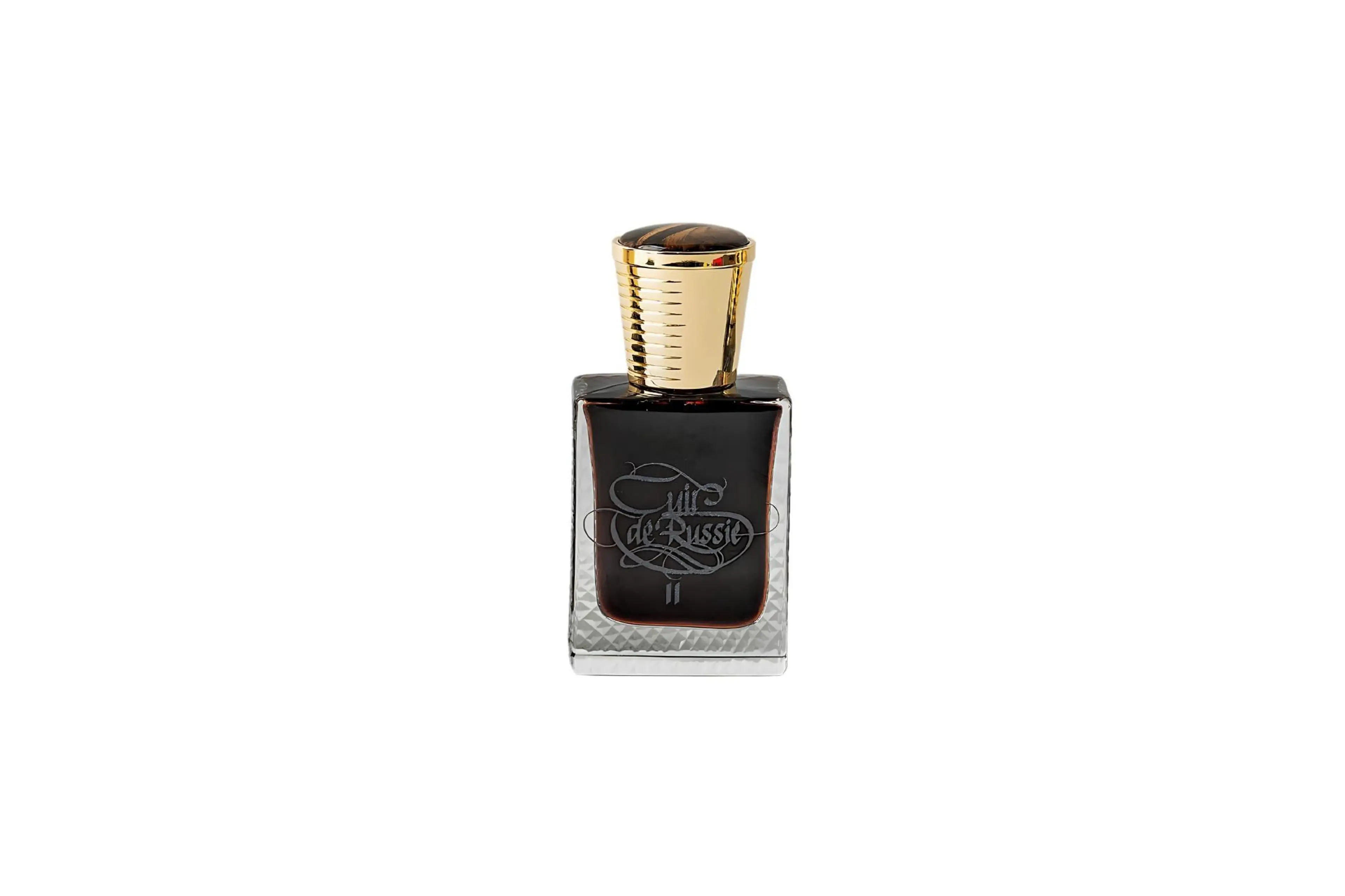 Cuir de Russie II