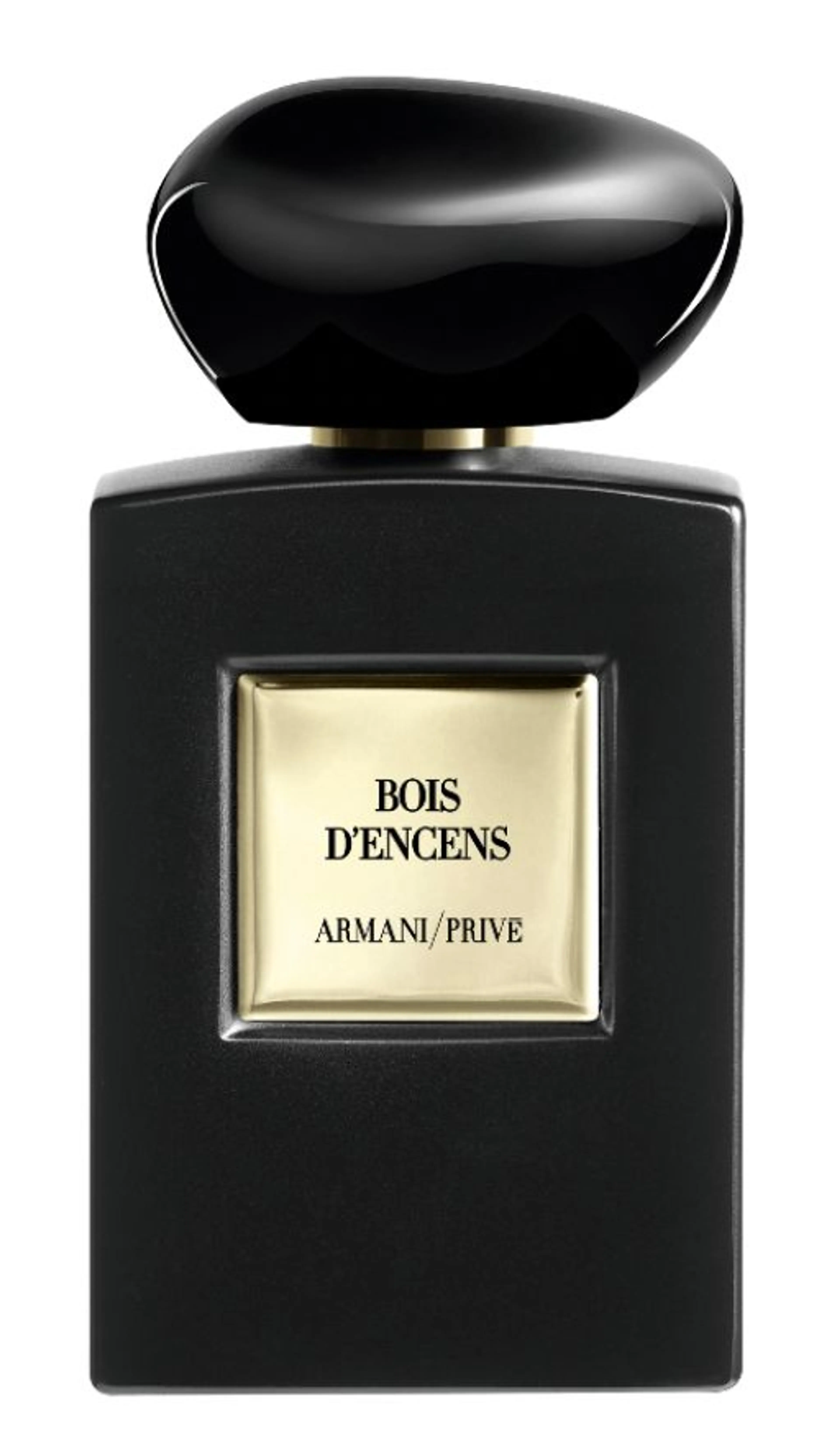 Bois d'Encens