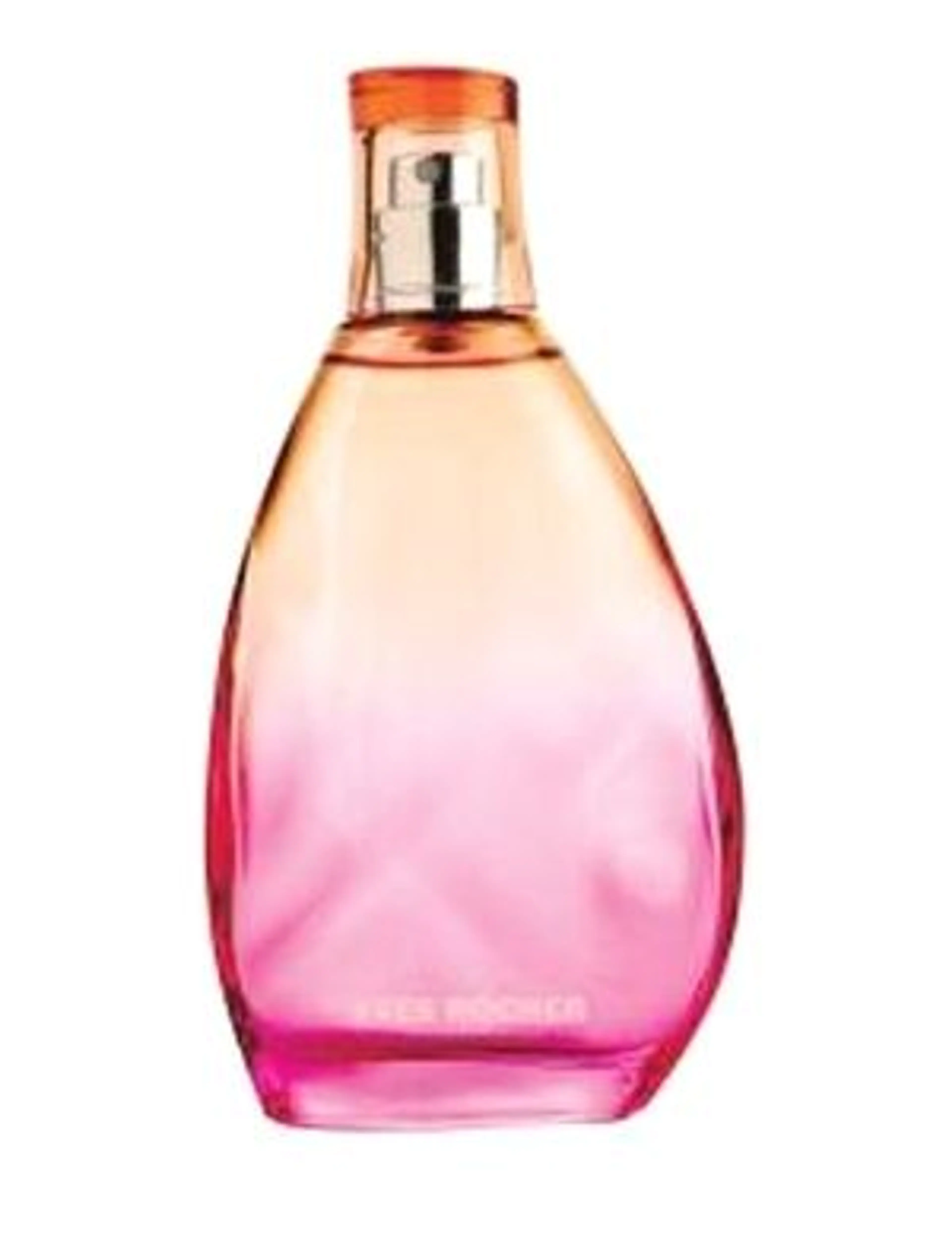 Aquarelles Végétales Eau Fruitee pour L'Ete
