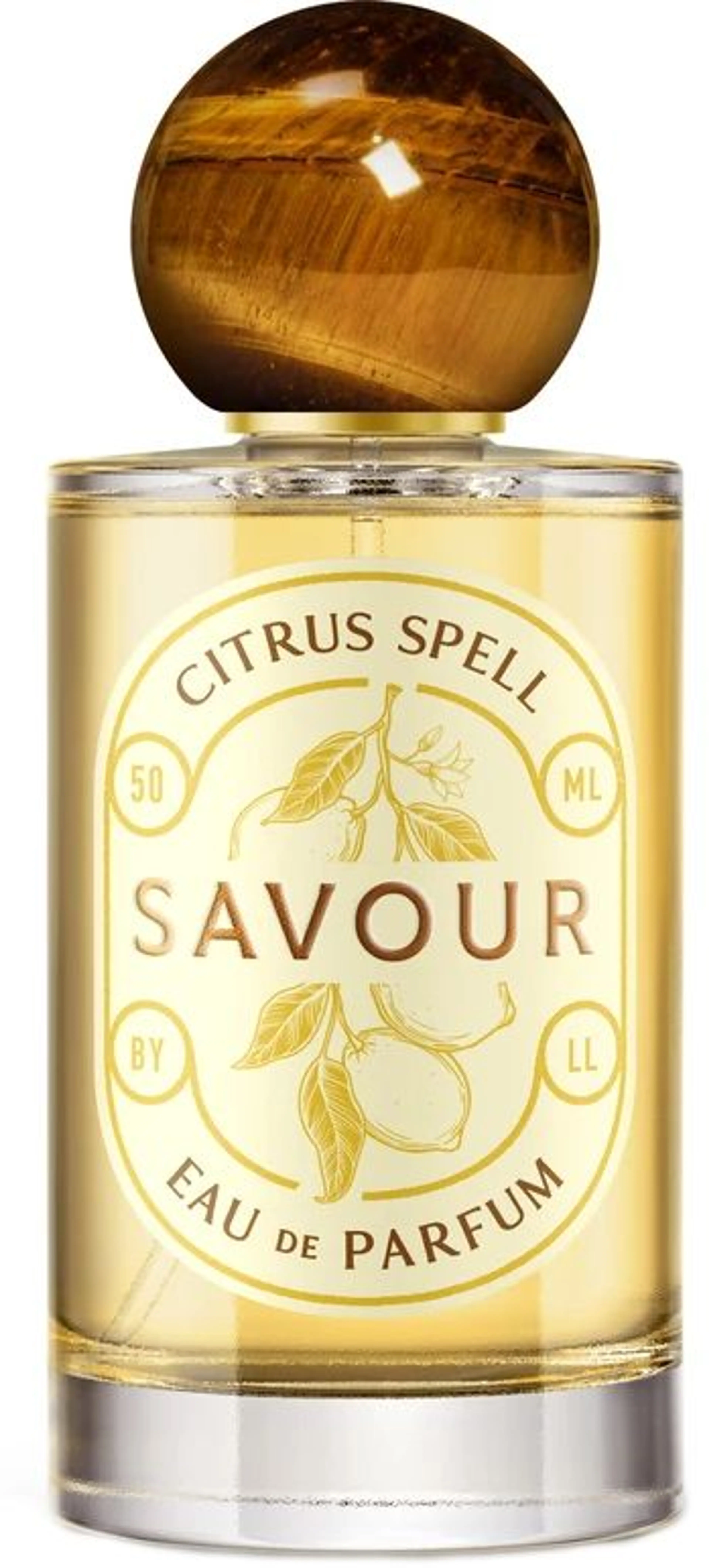 Citrus Spell