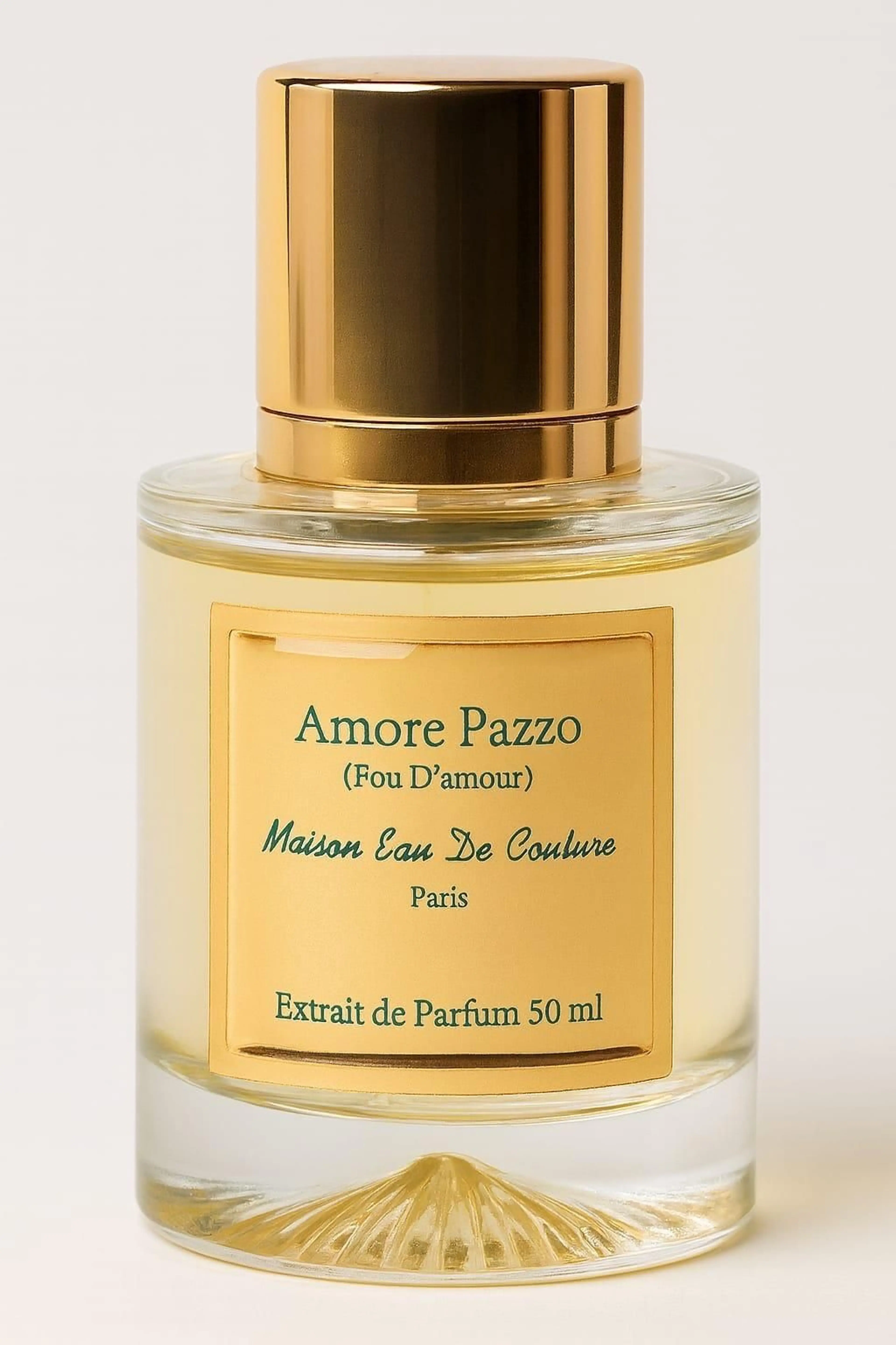 Amore Pazzo