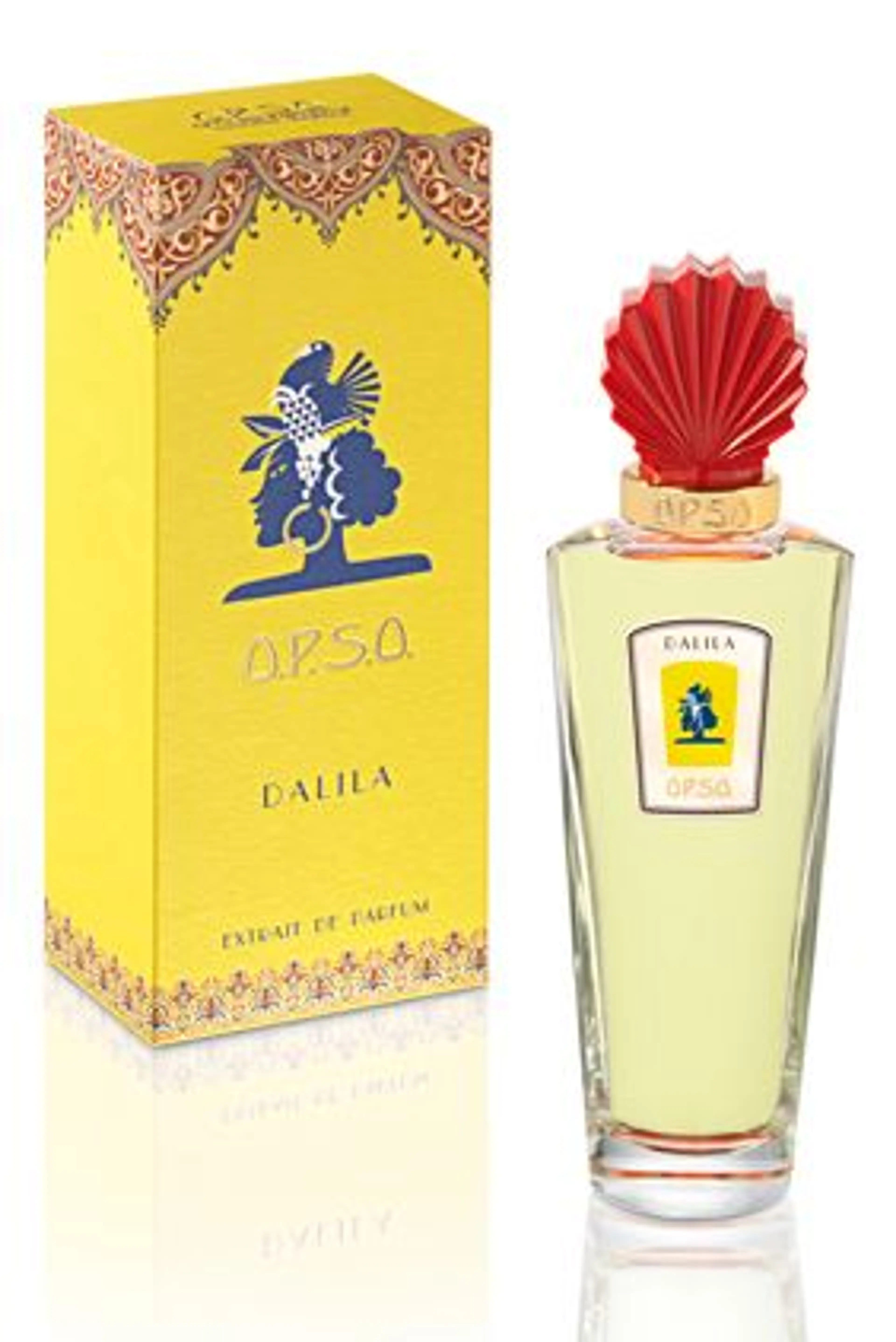 Dalila