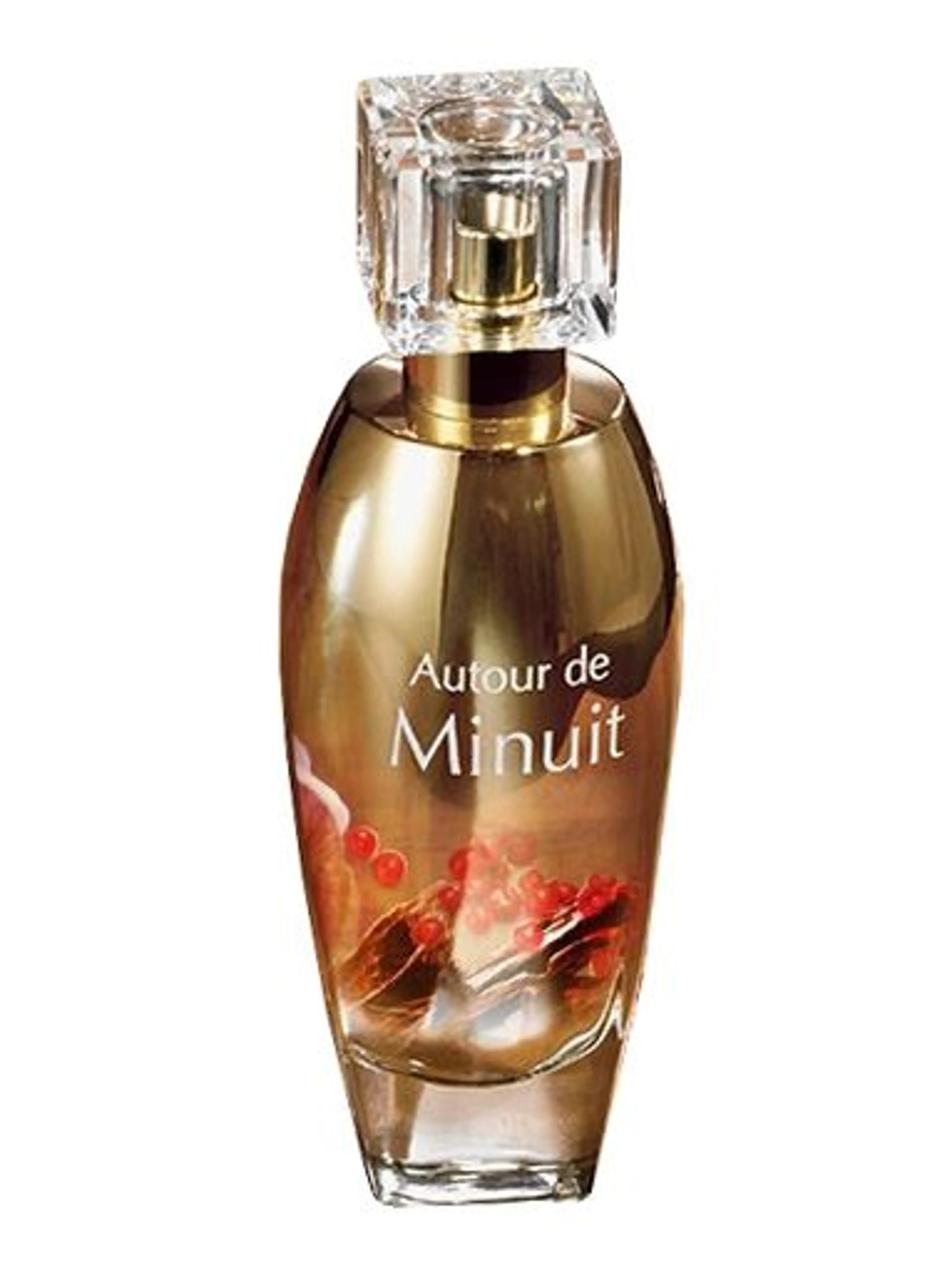 Autour de Minuit