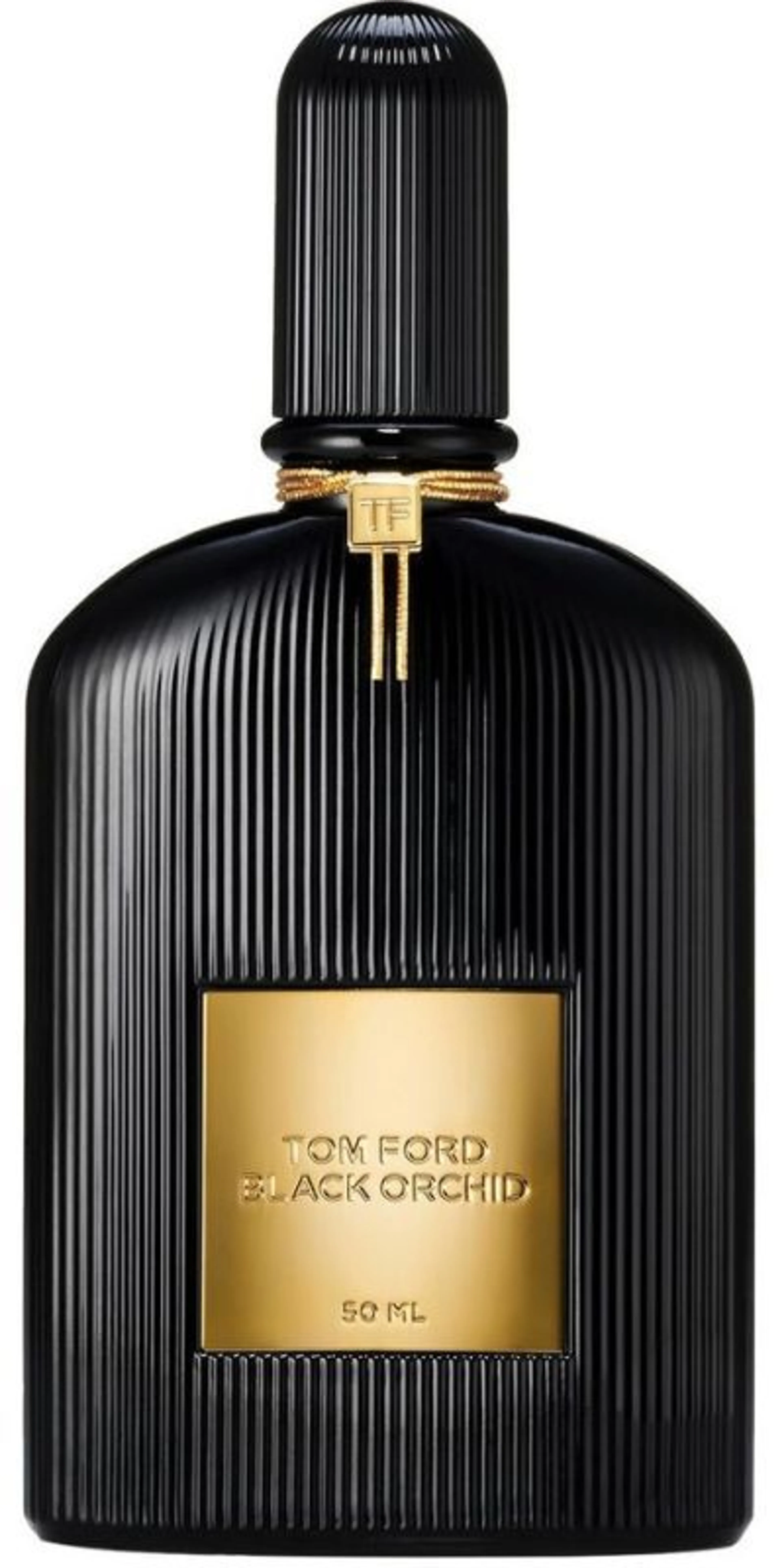 Black Orchid