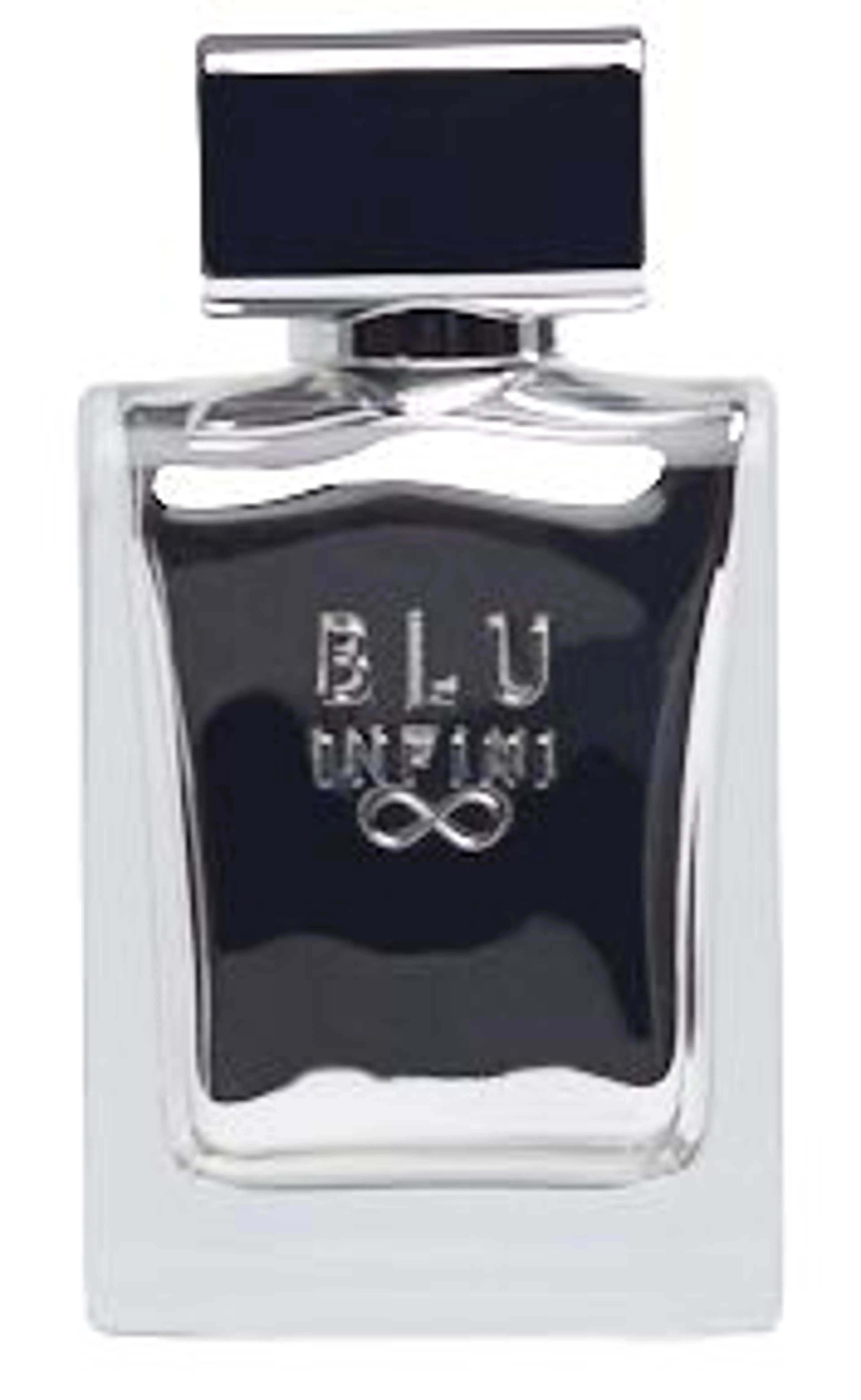 Blu Infini