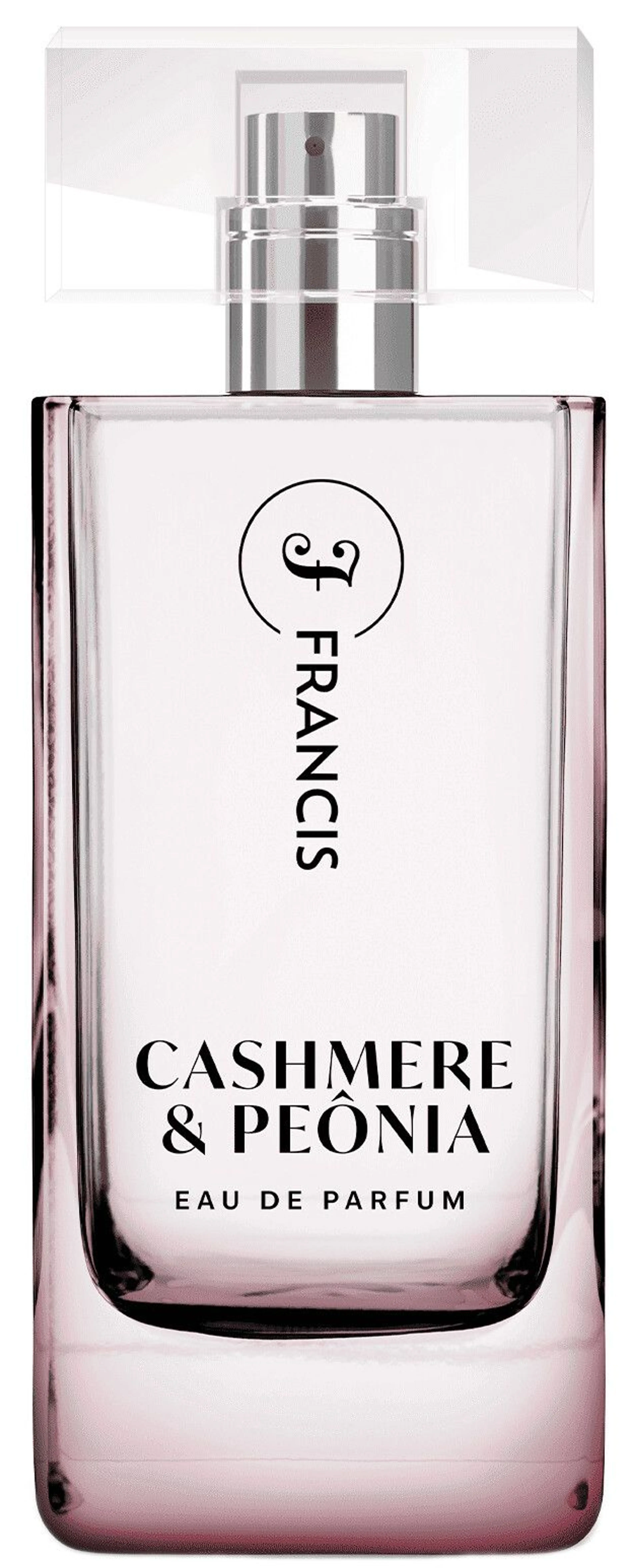 Cashmere & Peônia