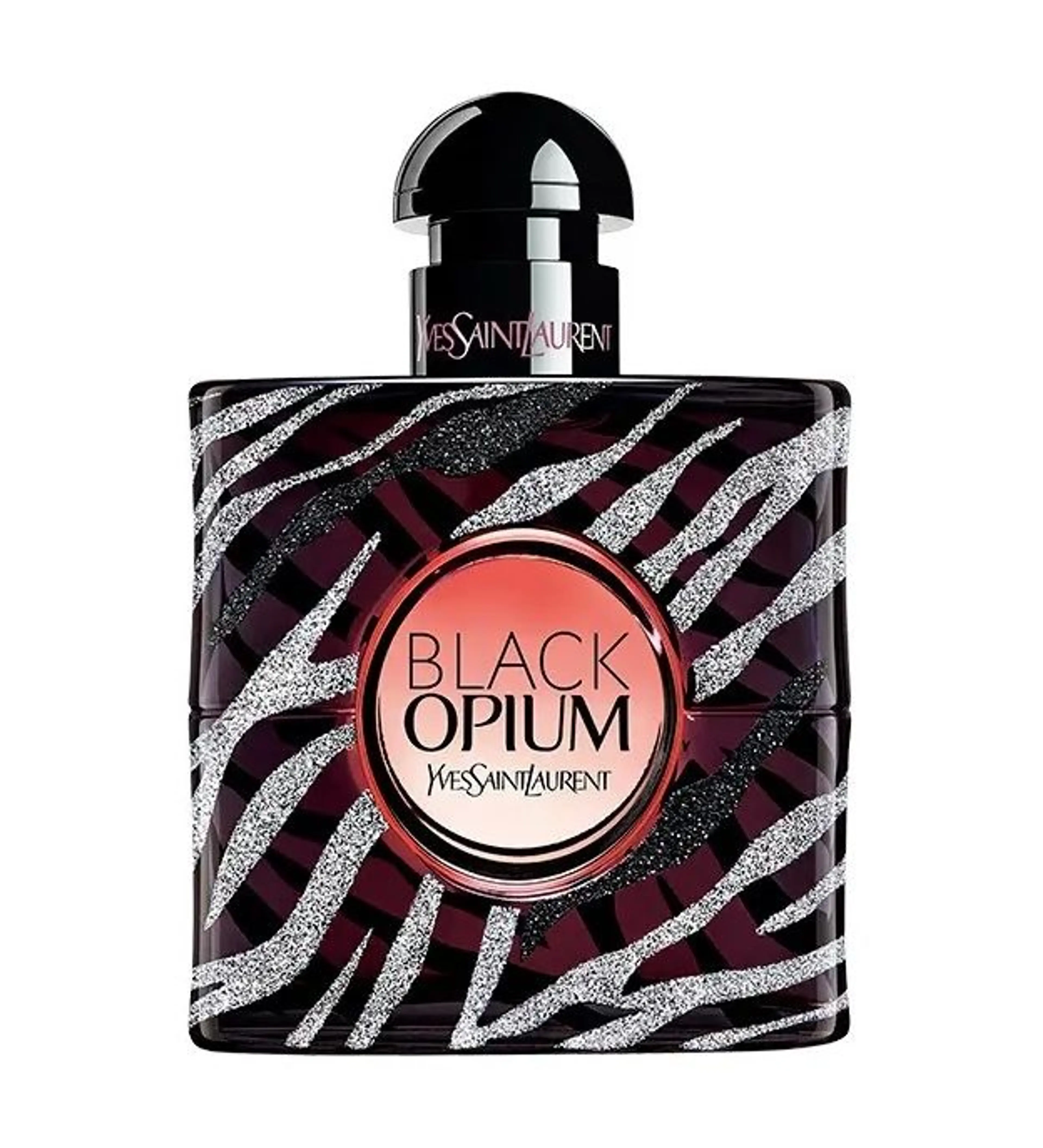 Black Opium Zebra Collector