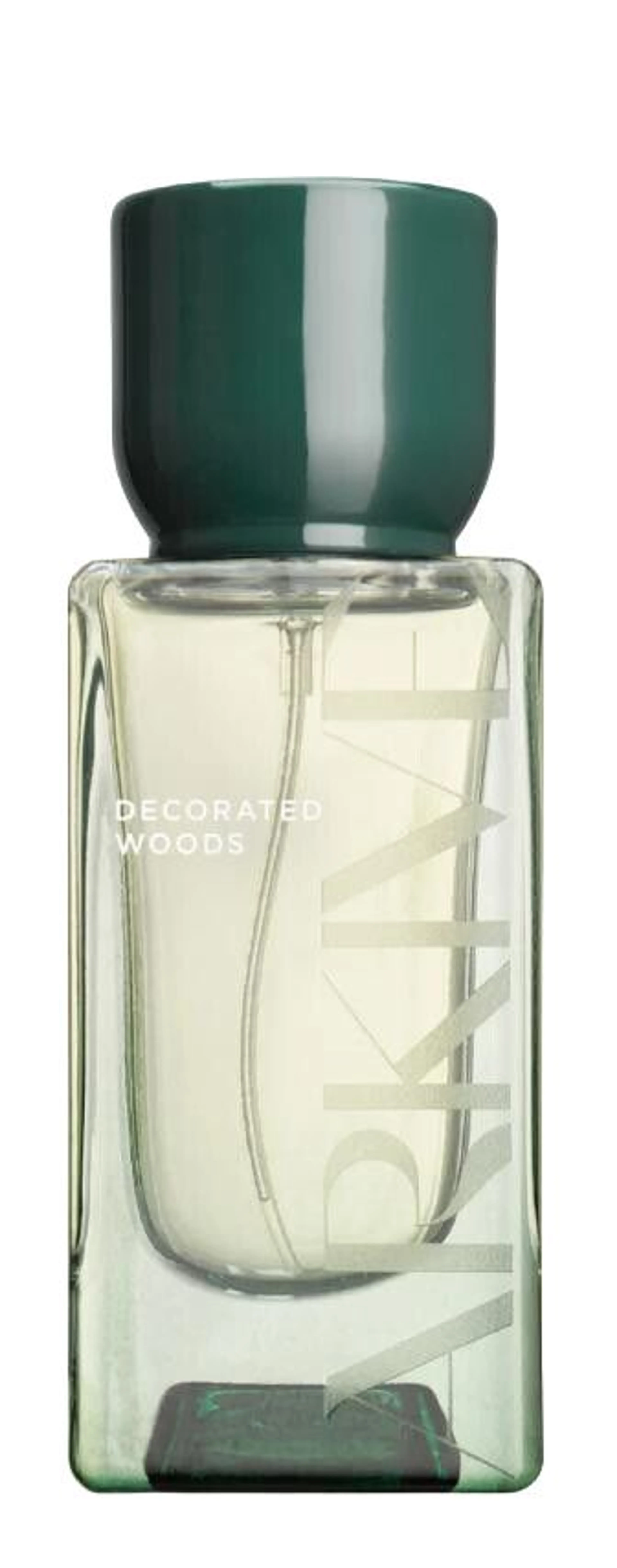 Decorated Woods
