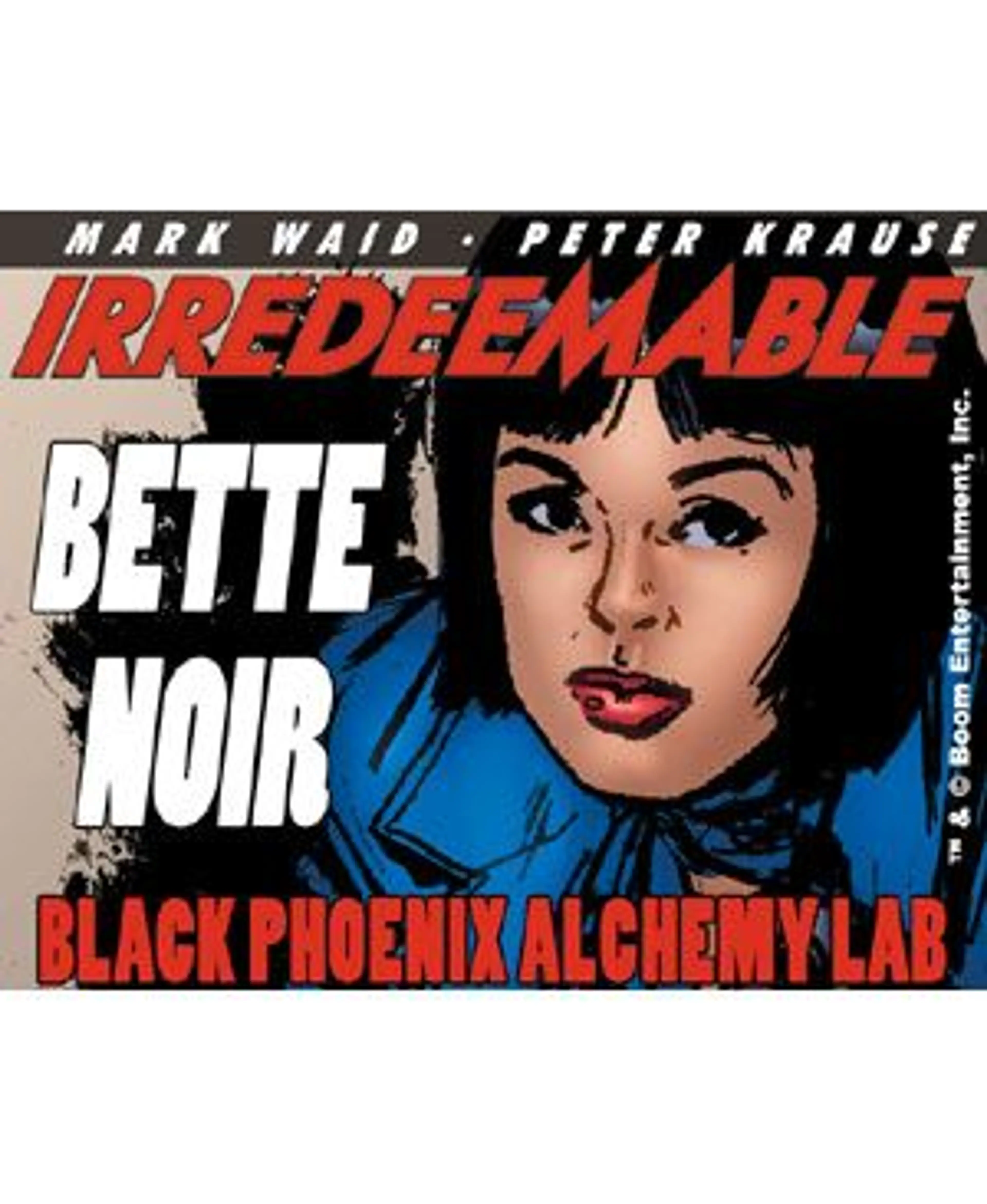 Bette Noir