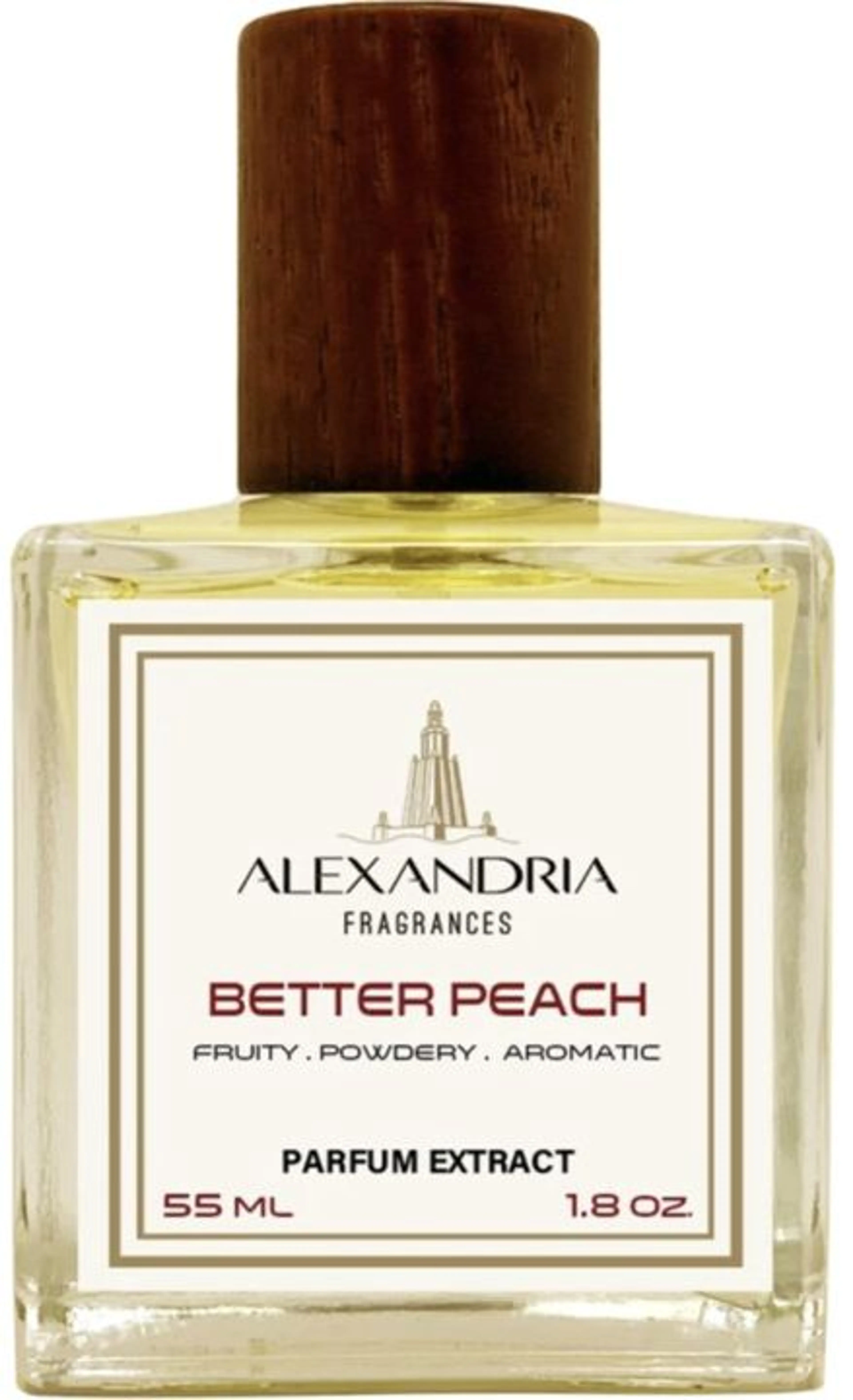 Better Peach