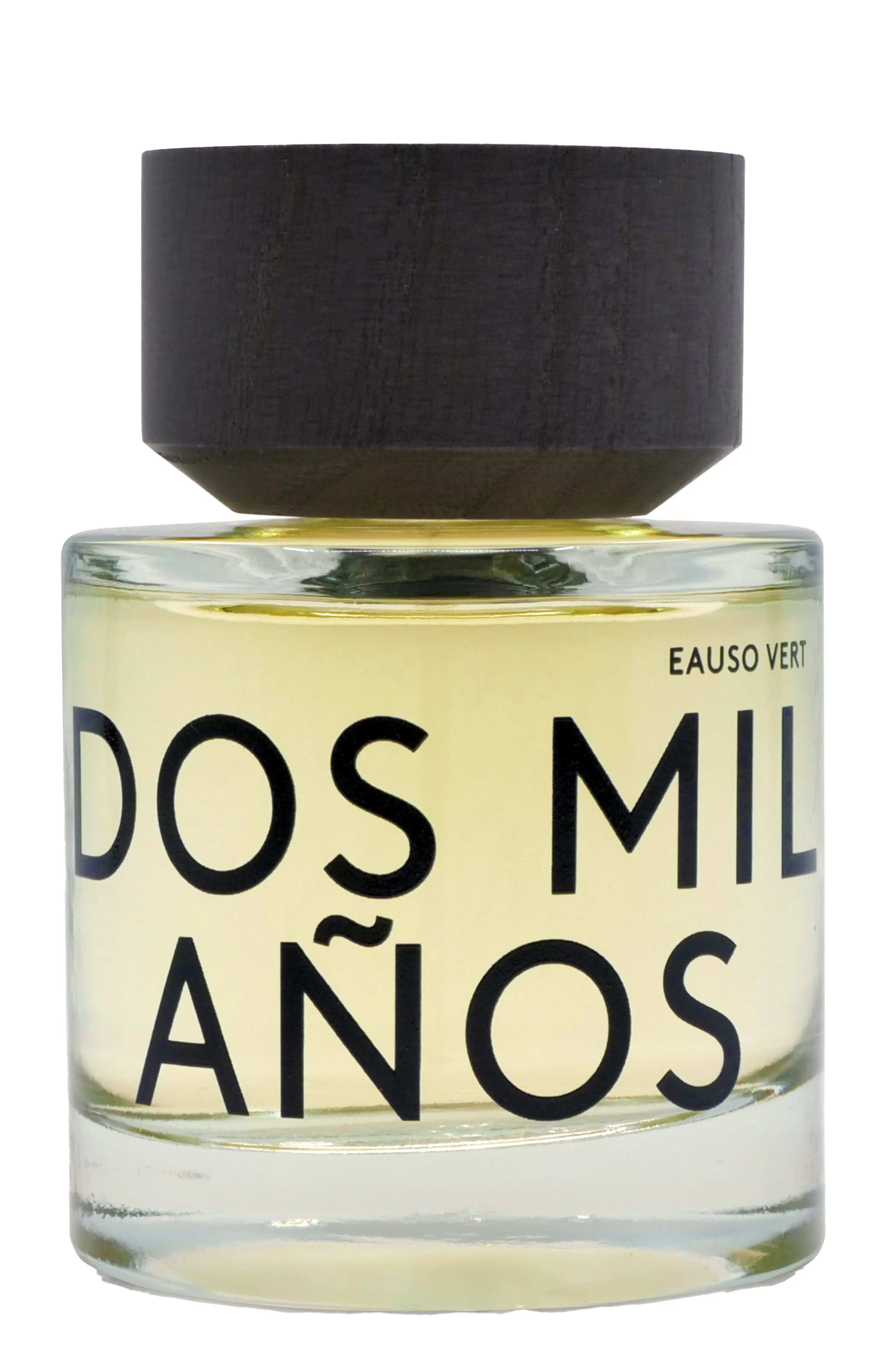 Dos Mil Años