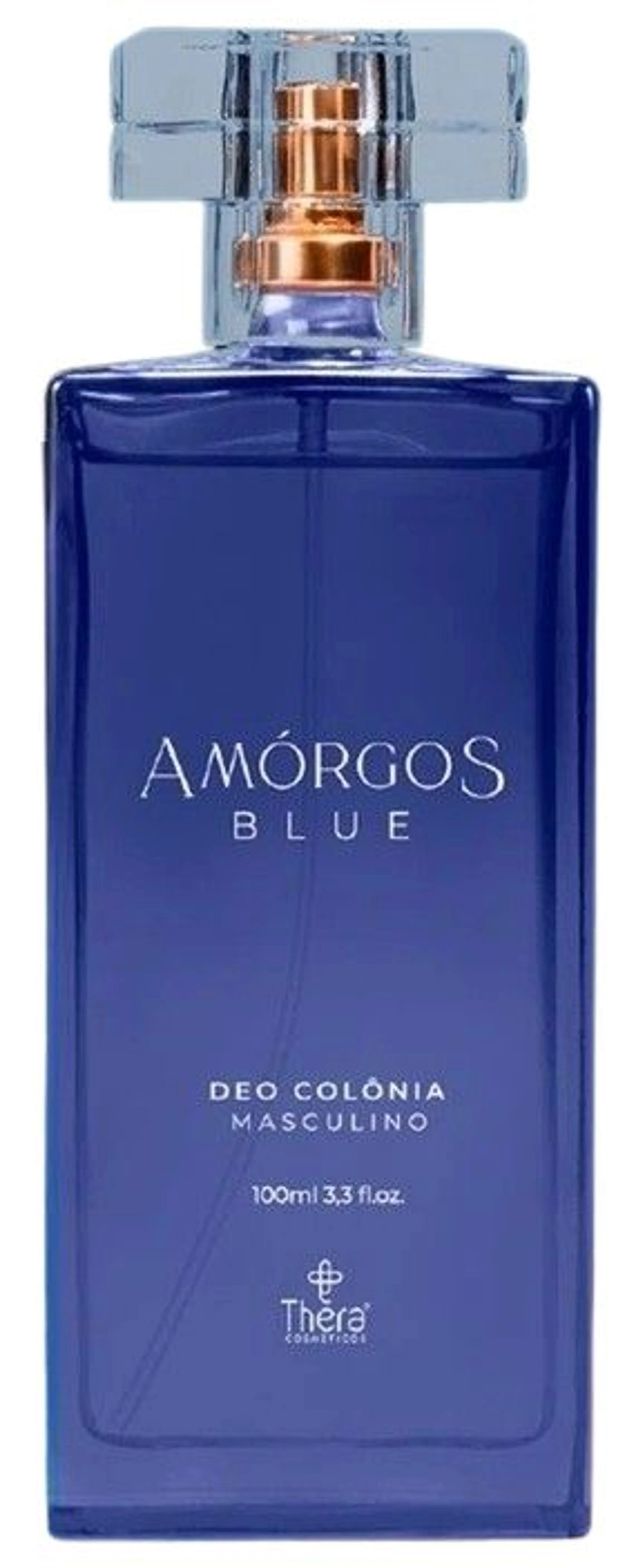Amorgos Blue
