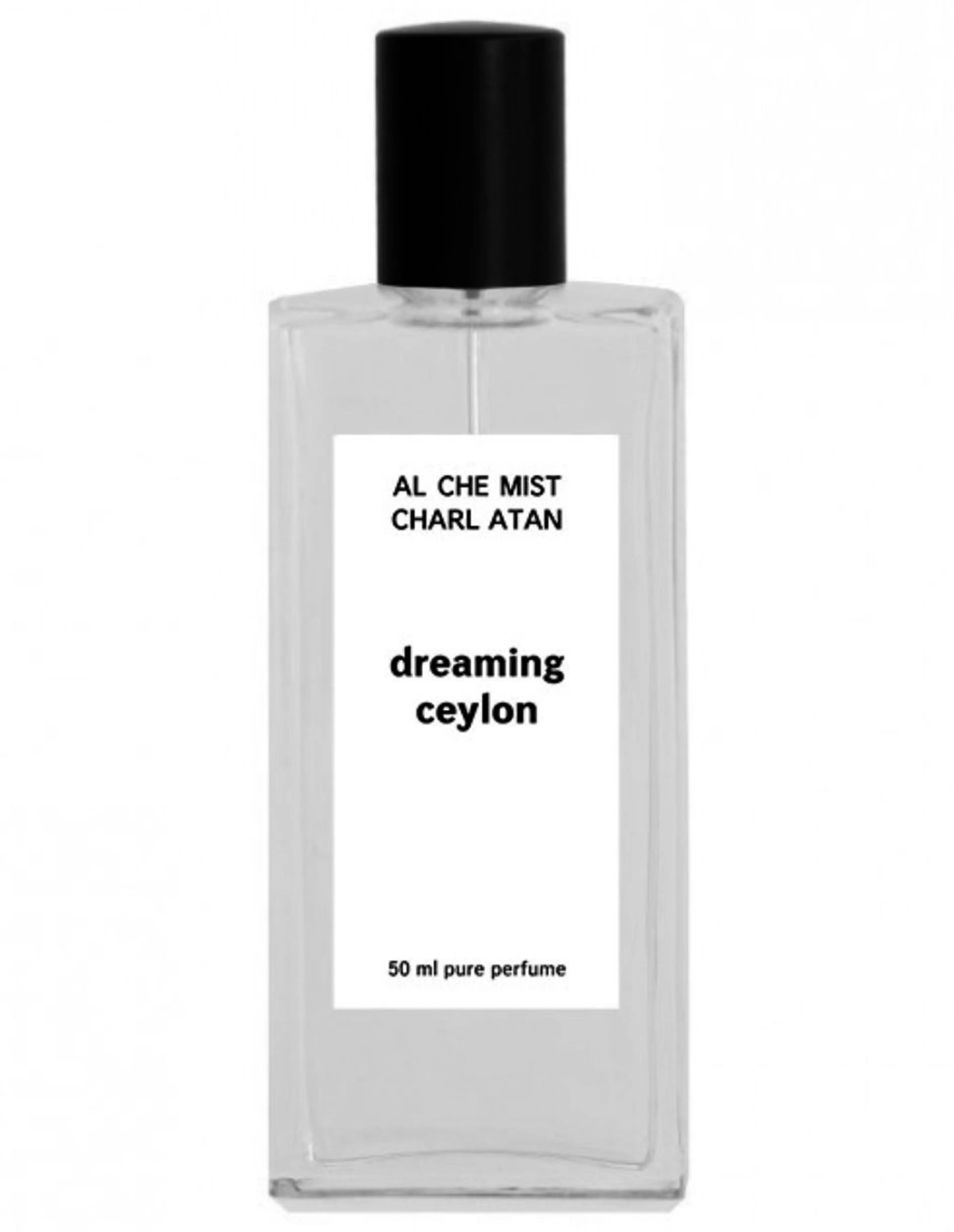 Dreaming Ceylon