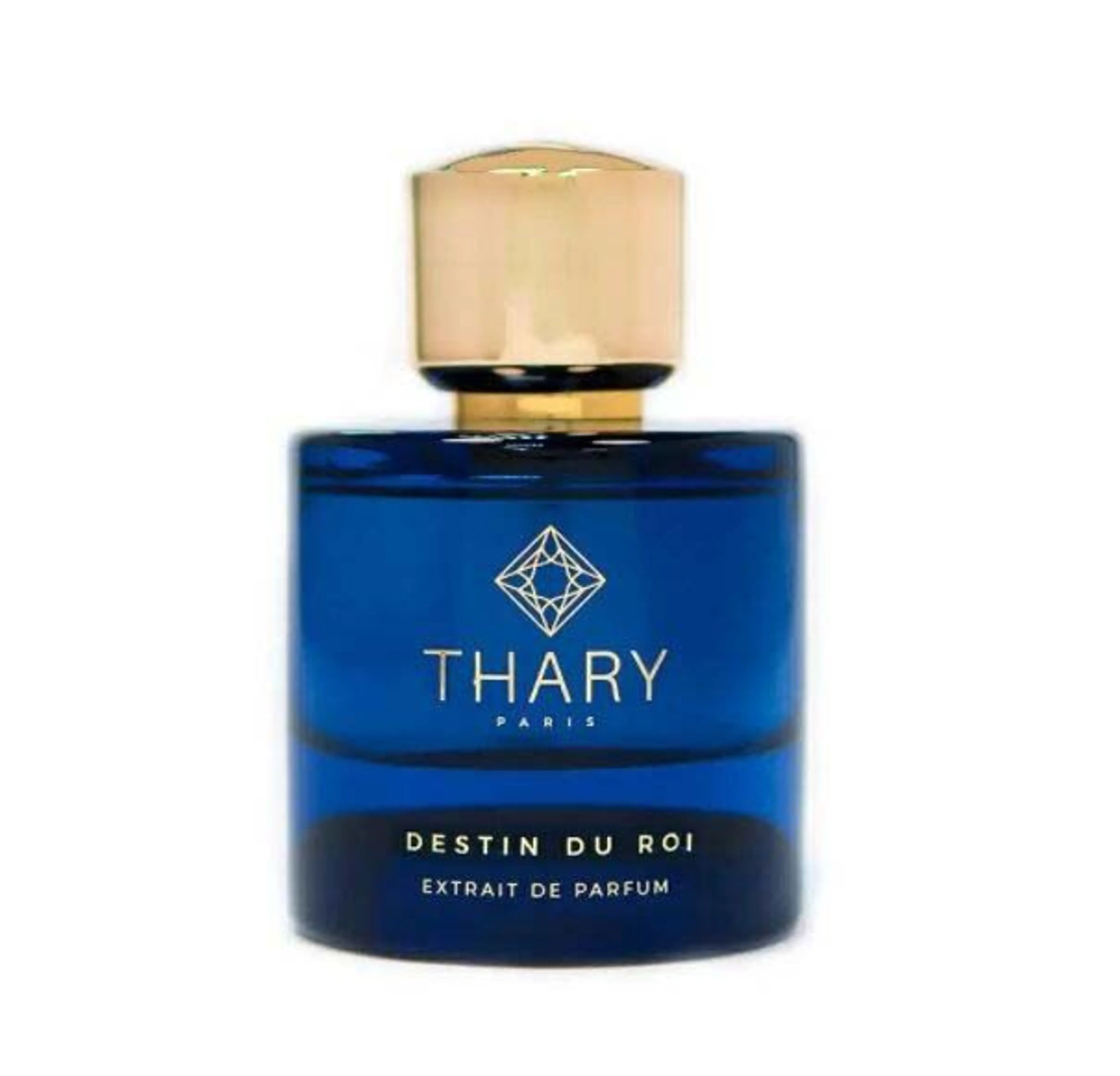 Destin du Roi