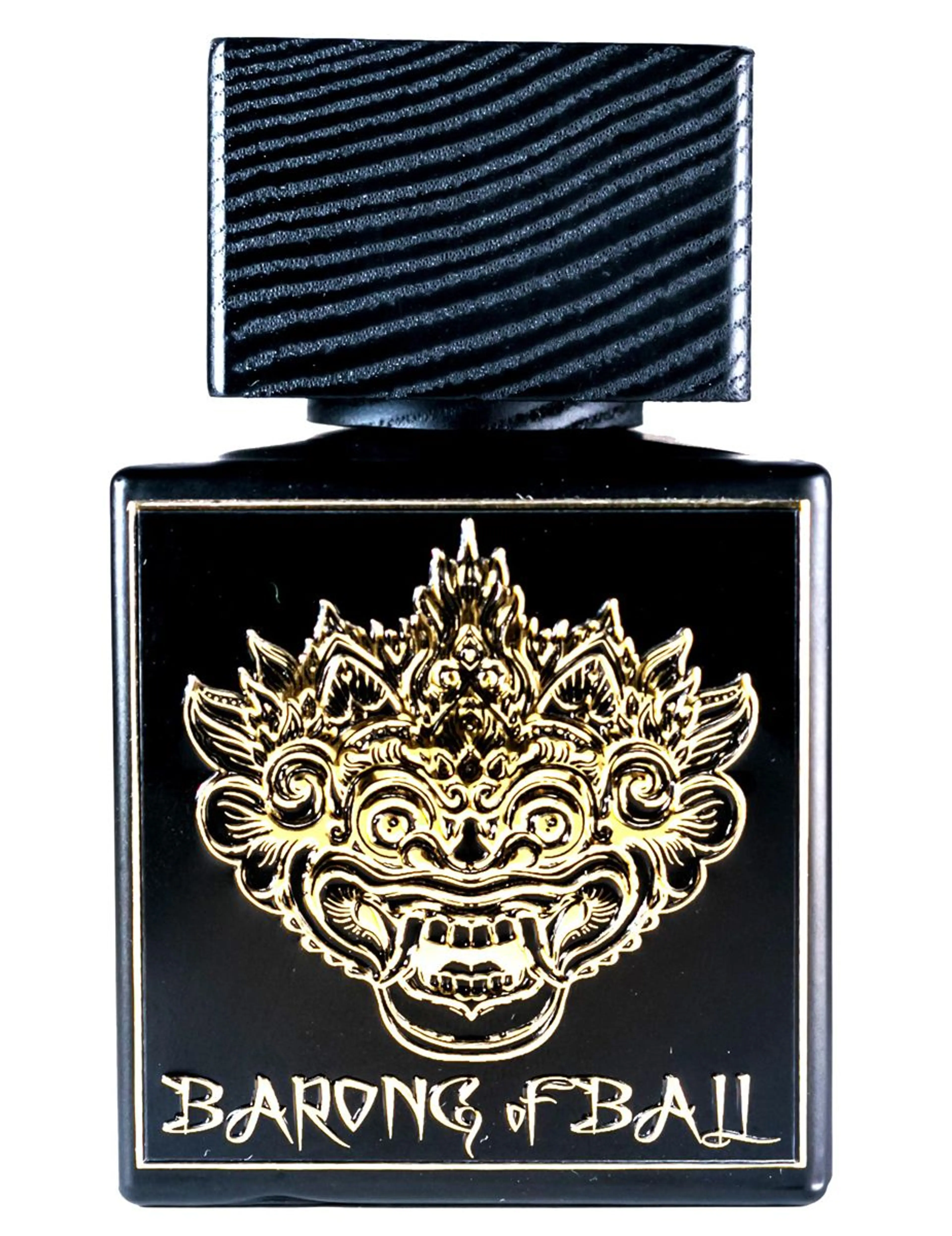 Barong Of Bali