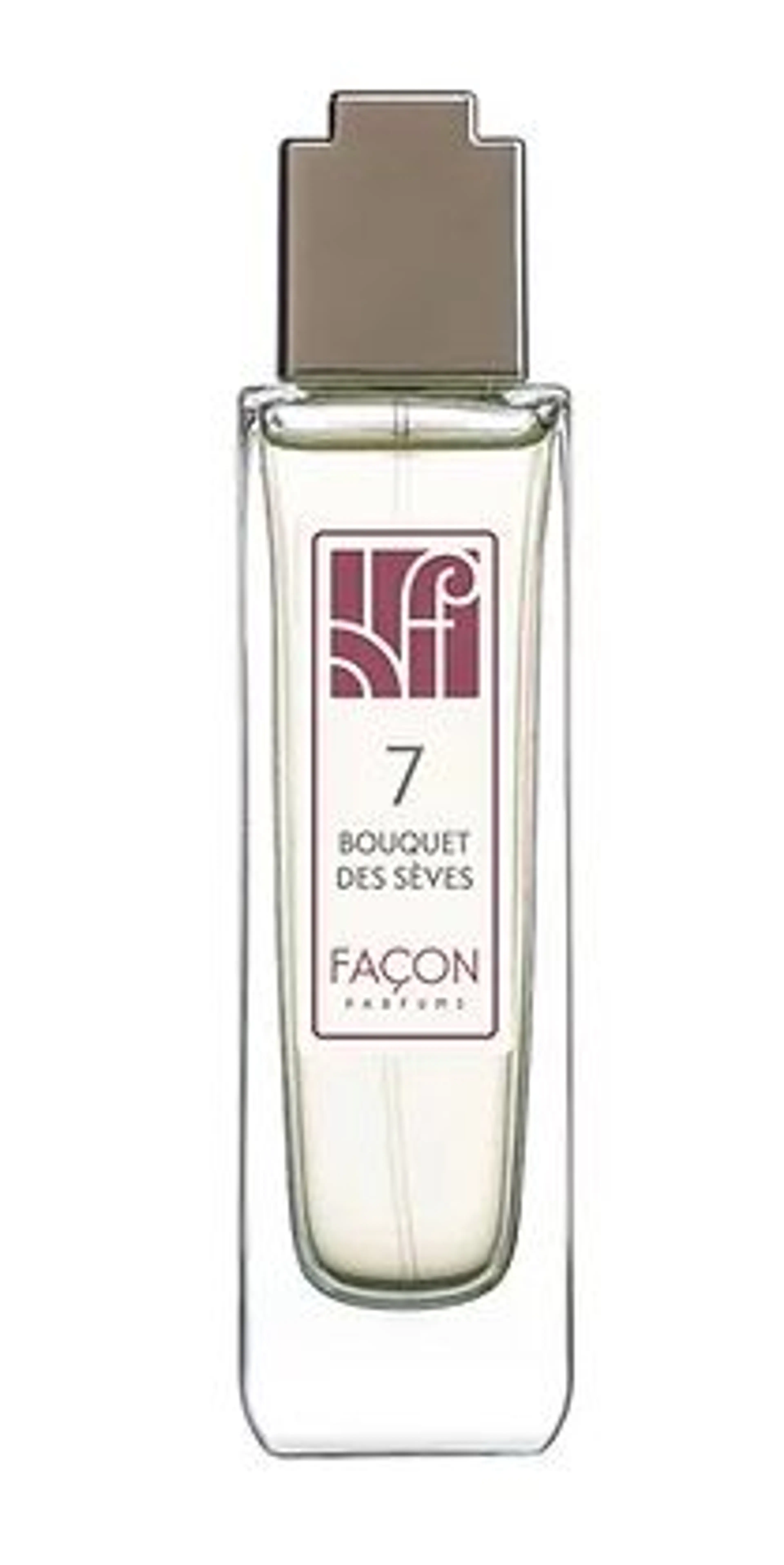 Bouquet Des Seves
