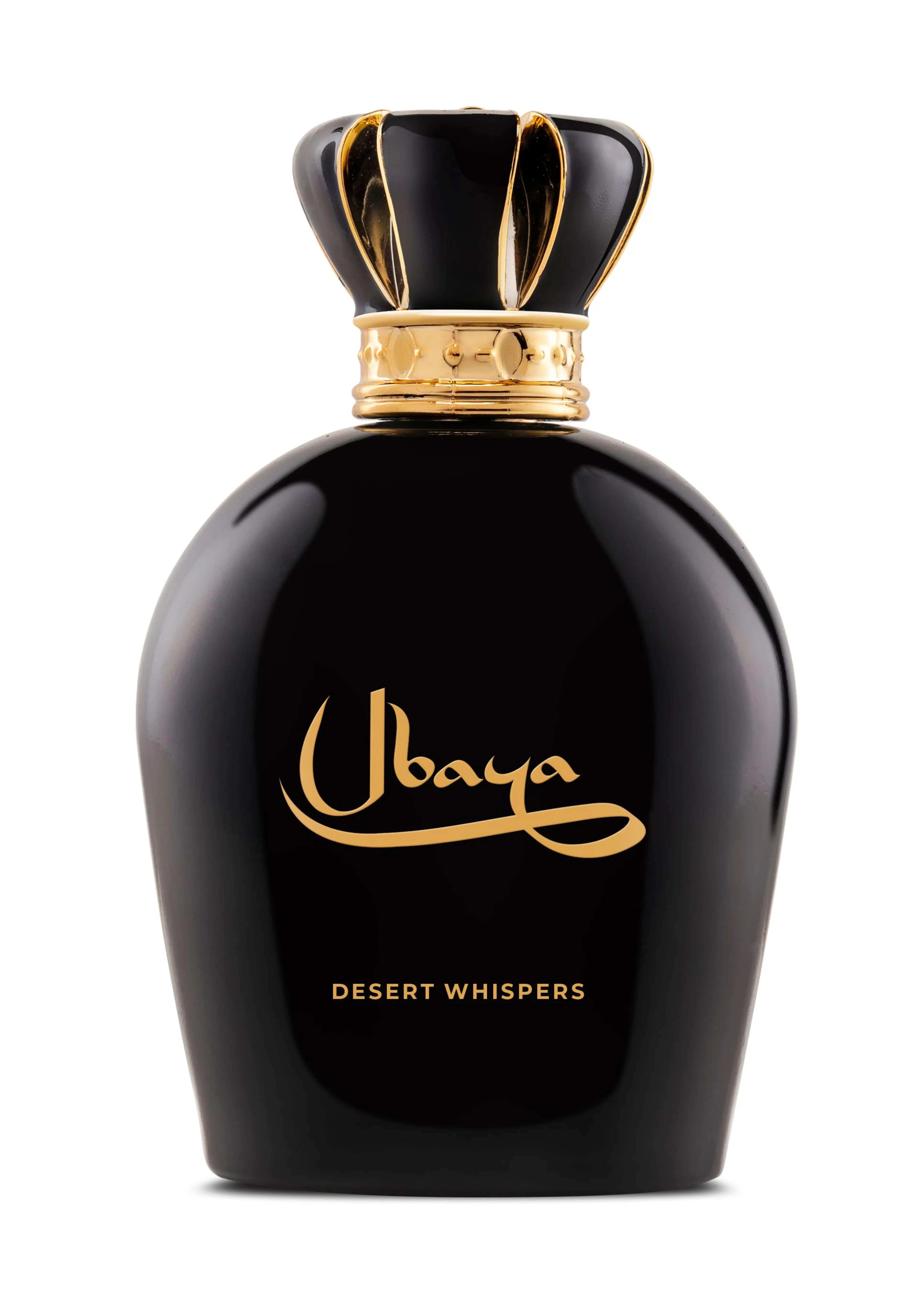 Desert Whispers