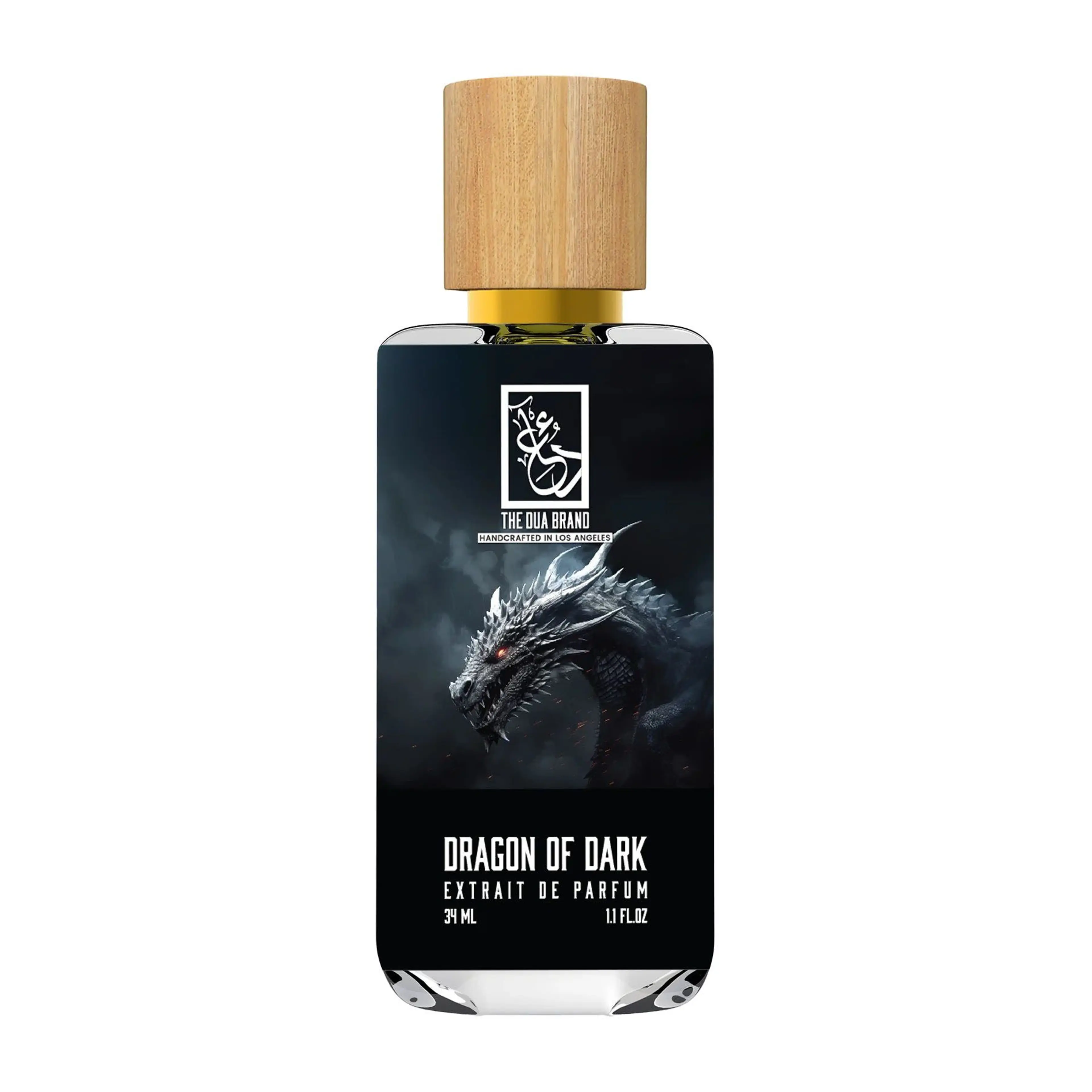 Dragon Of Dark