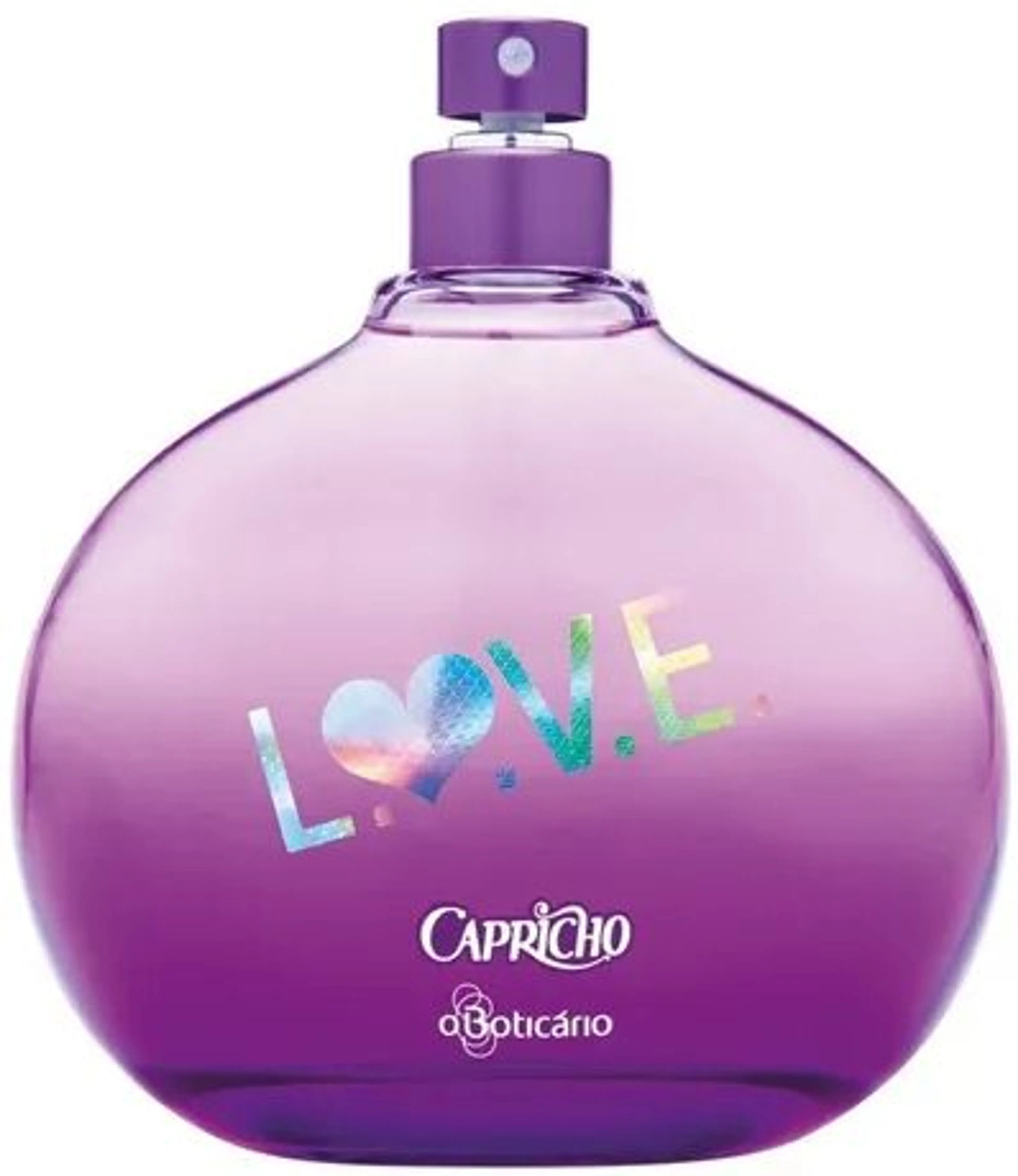 Capricho Love