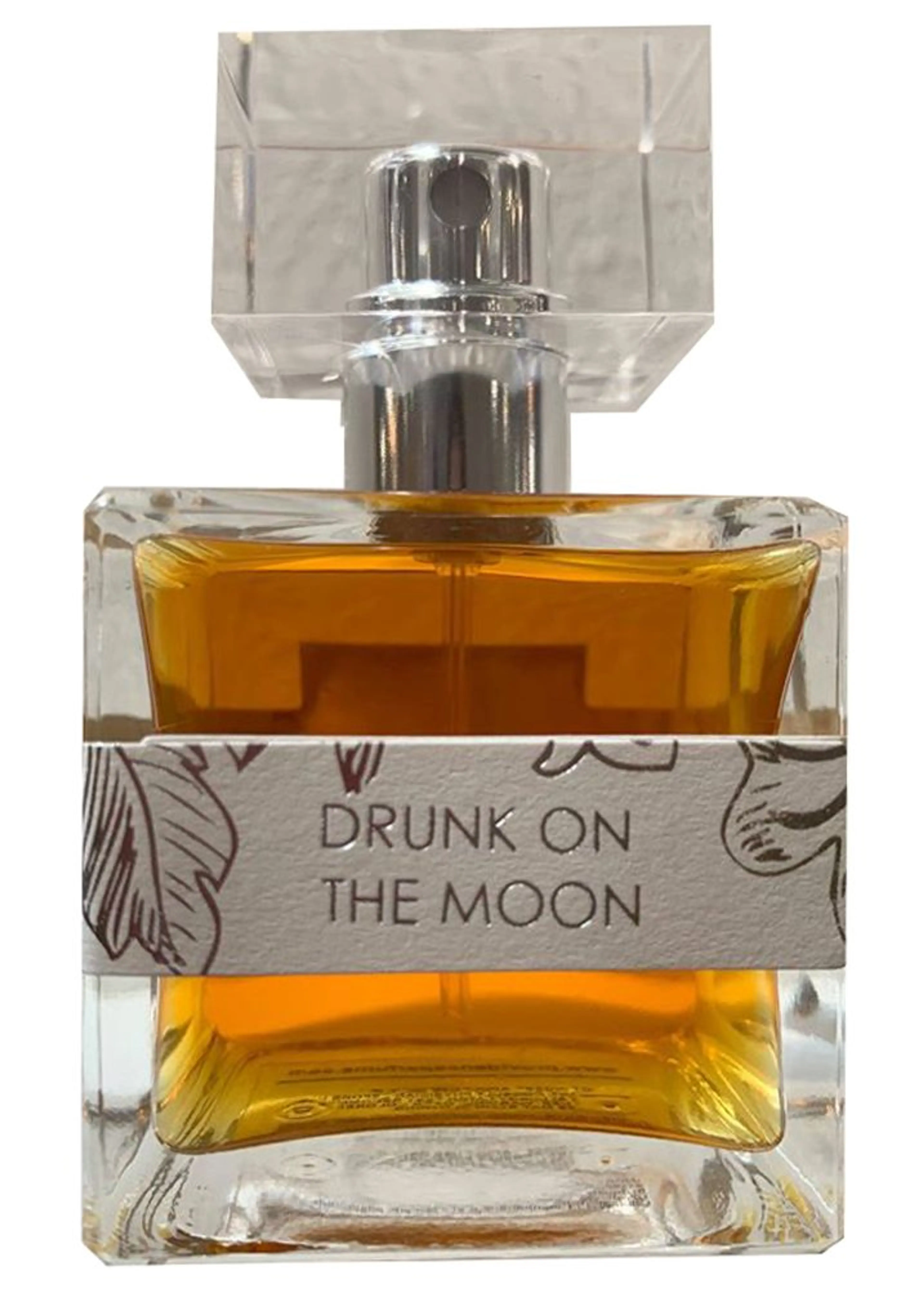 Drunk On The Moon