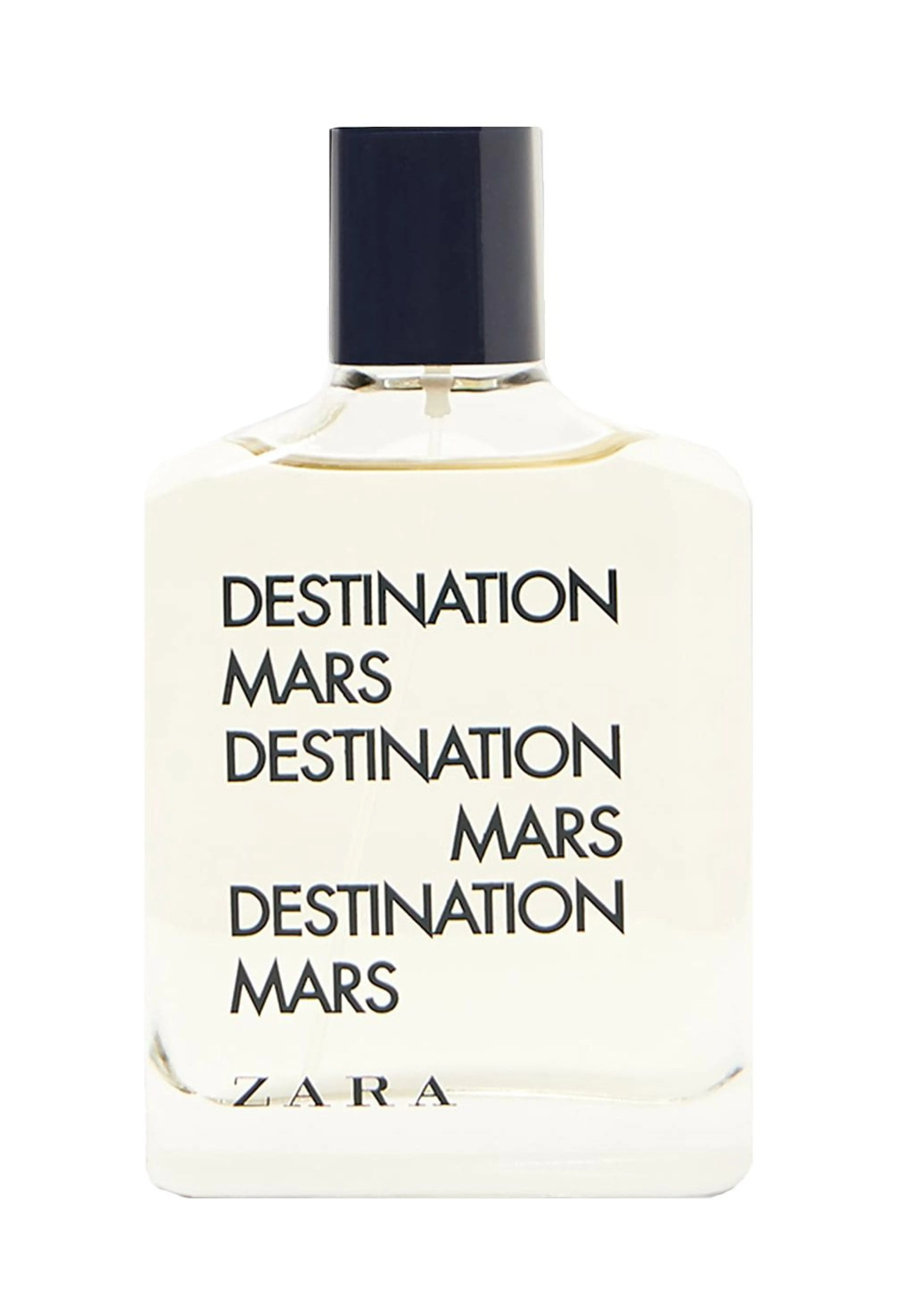 Destination Mars