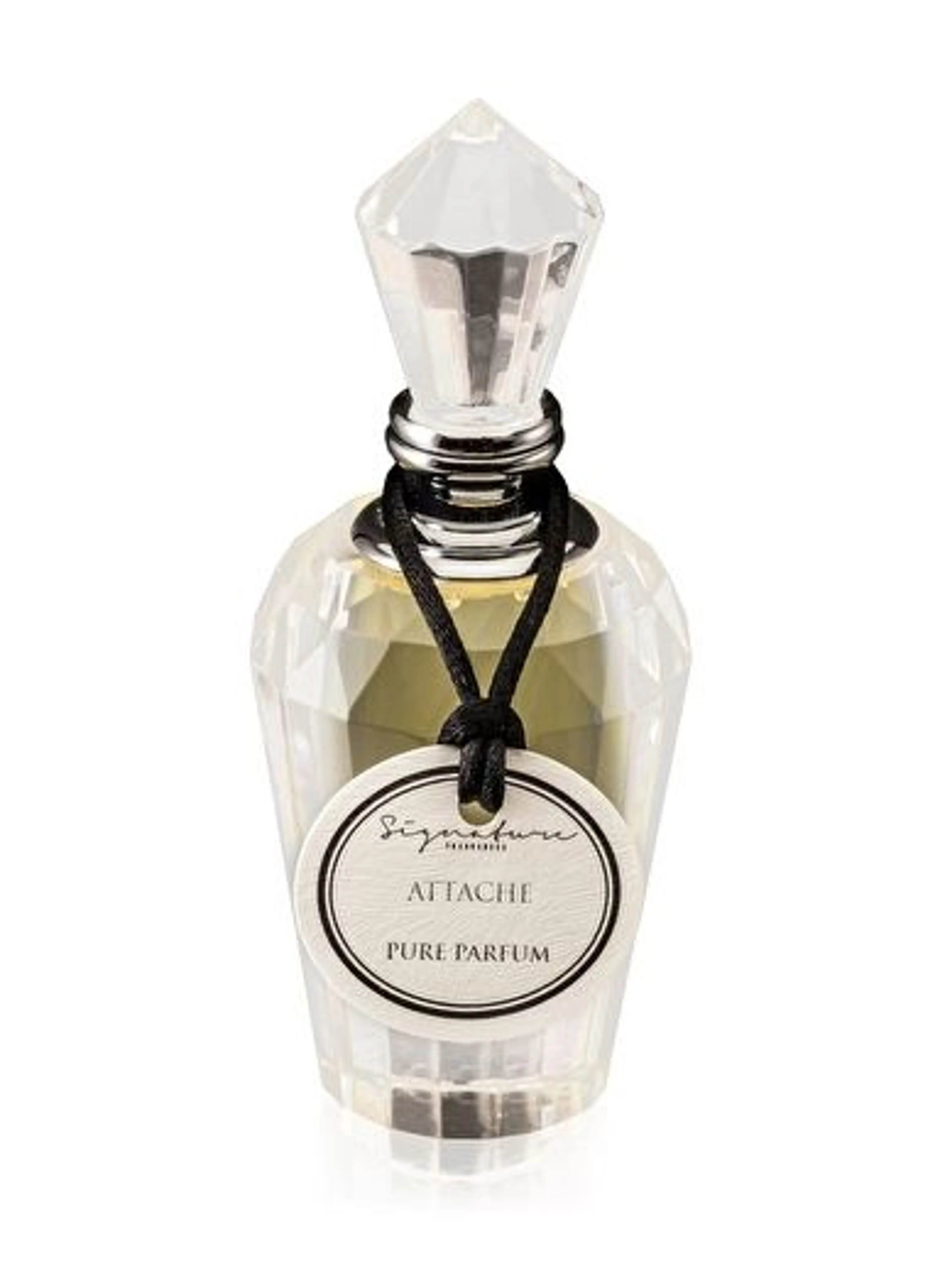 Attache