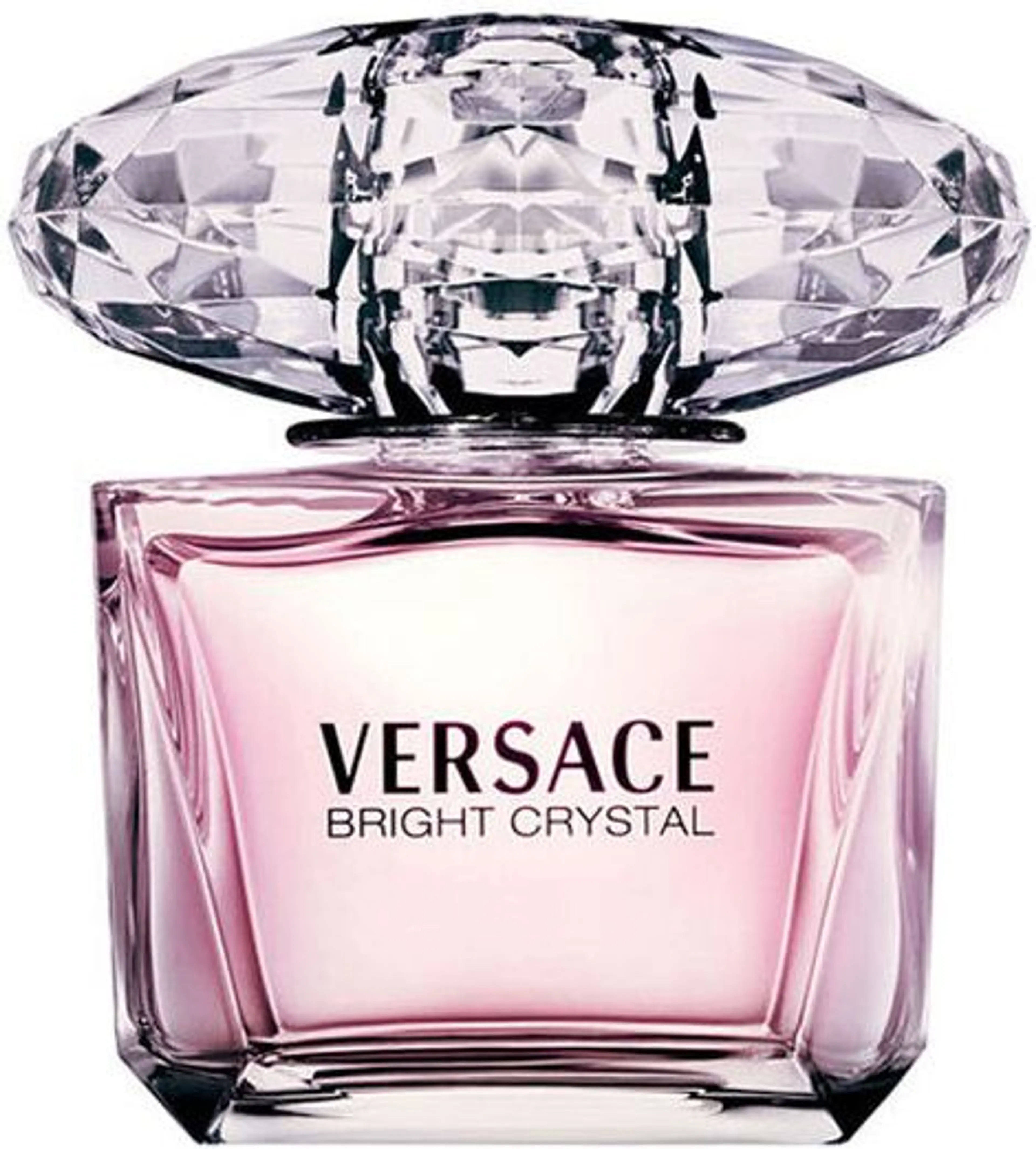 Bright Crystal