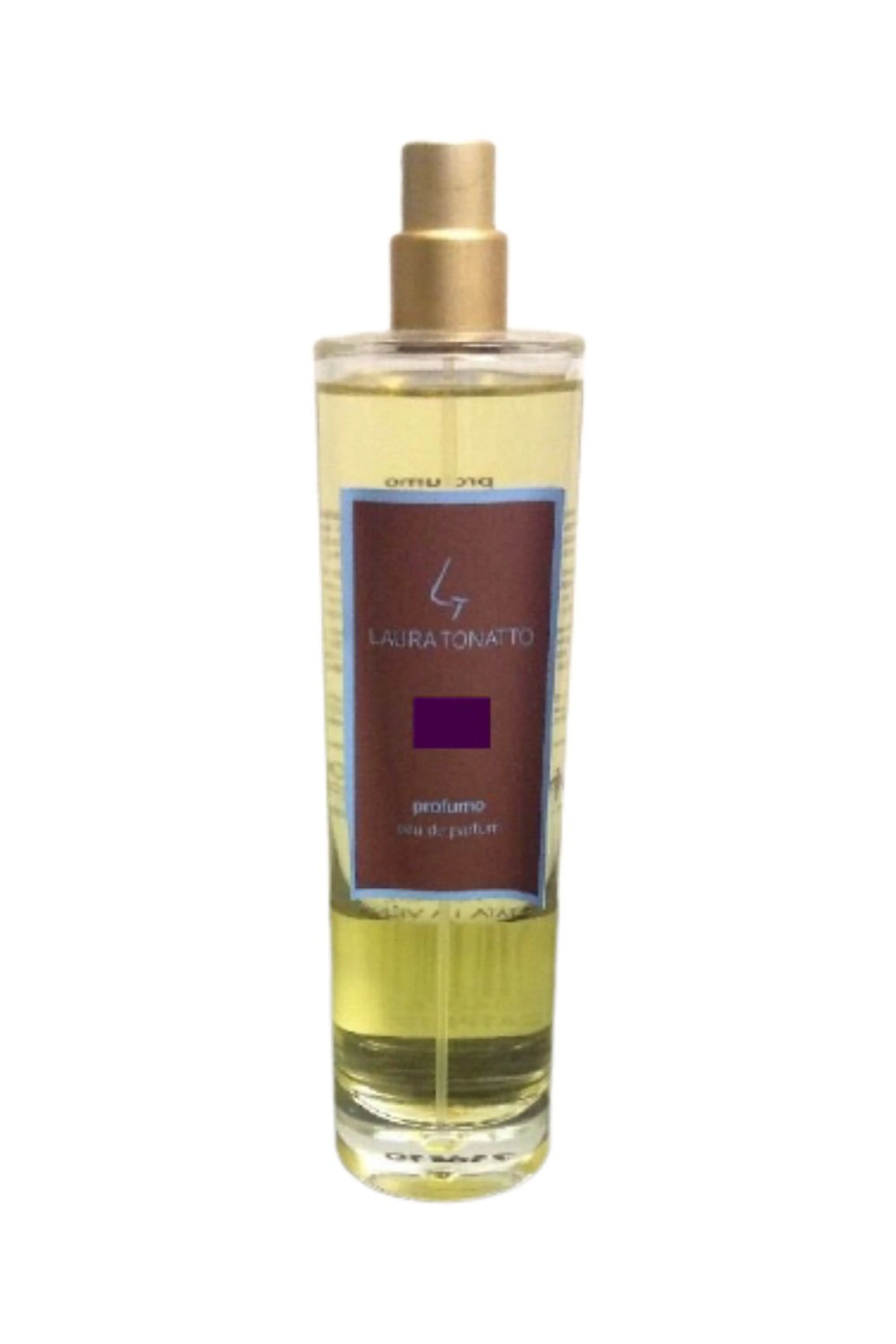A Eau De Parfum