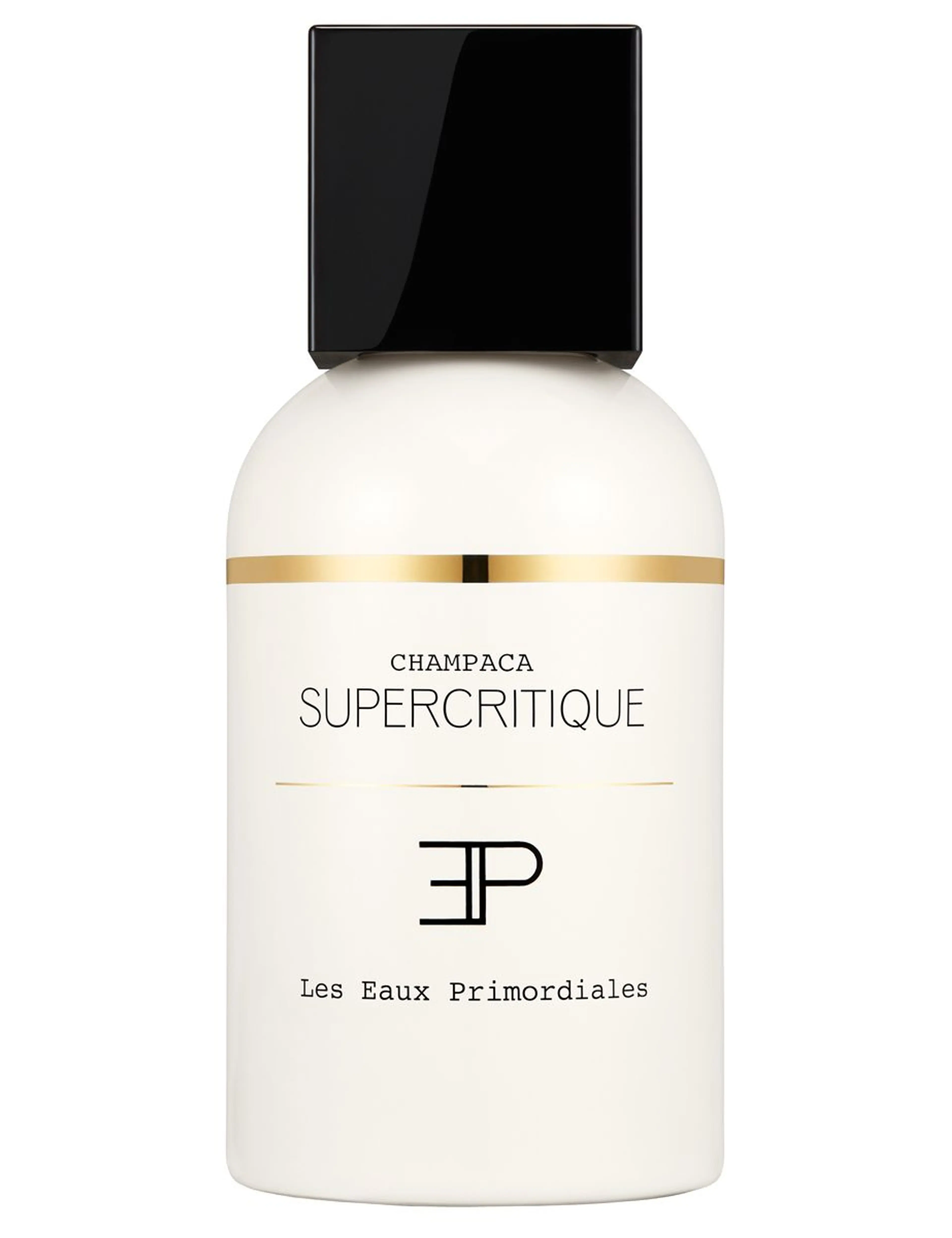Champaca Supercritique