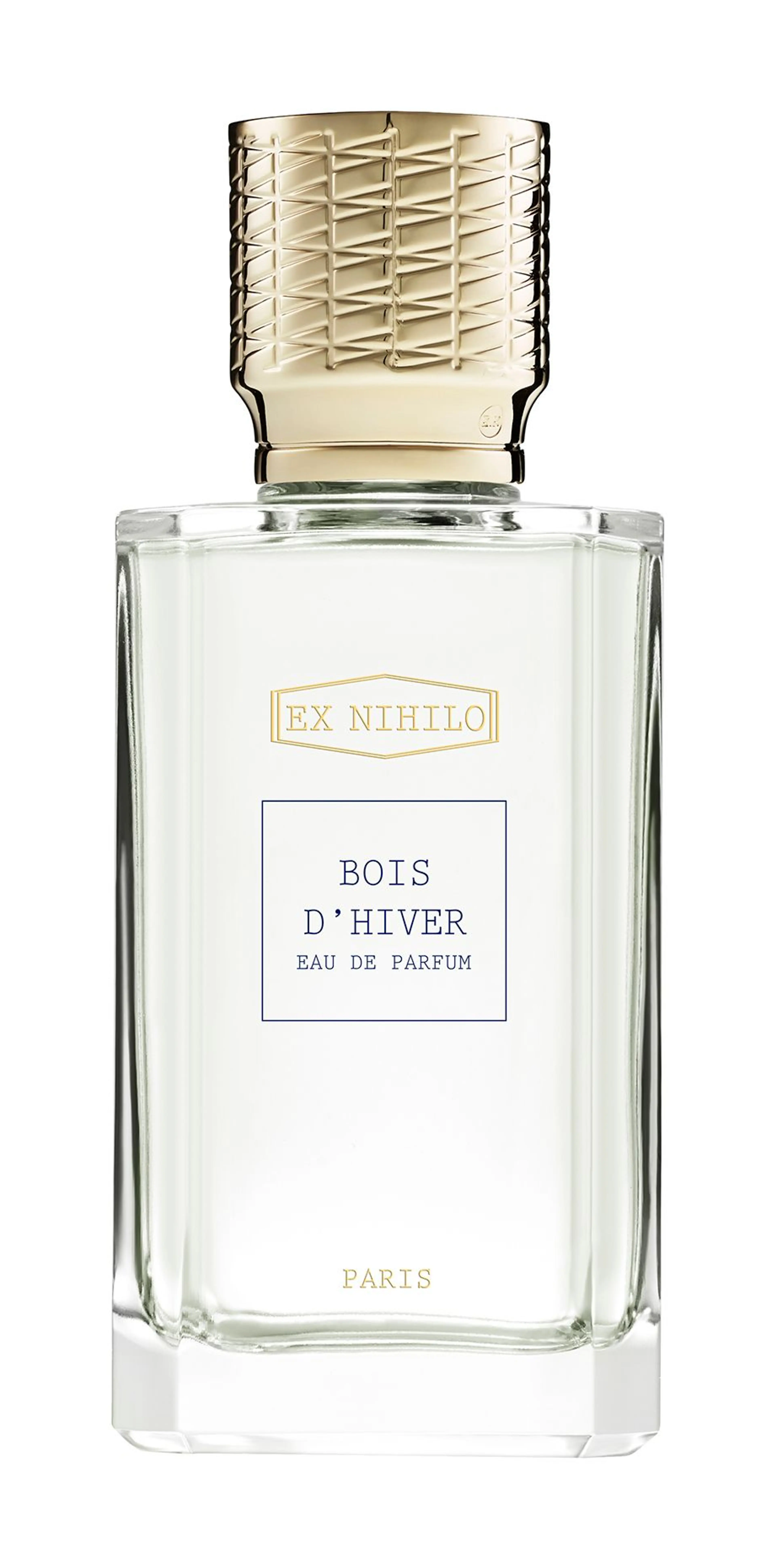 Bois d'Hiver