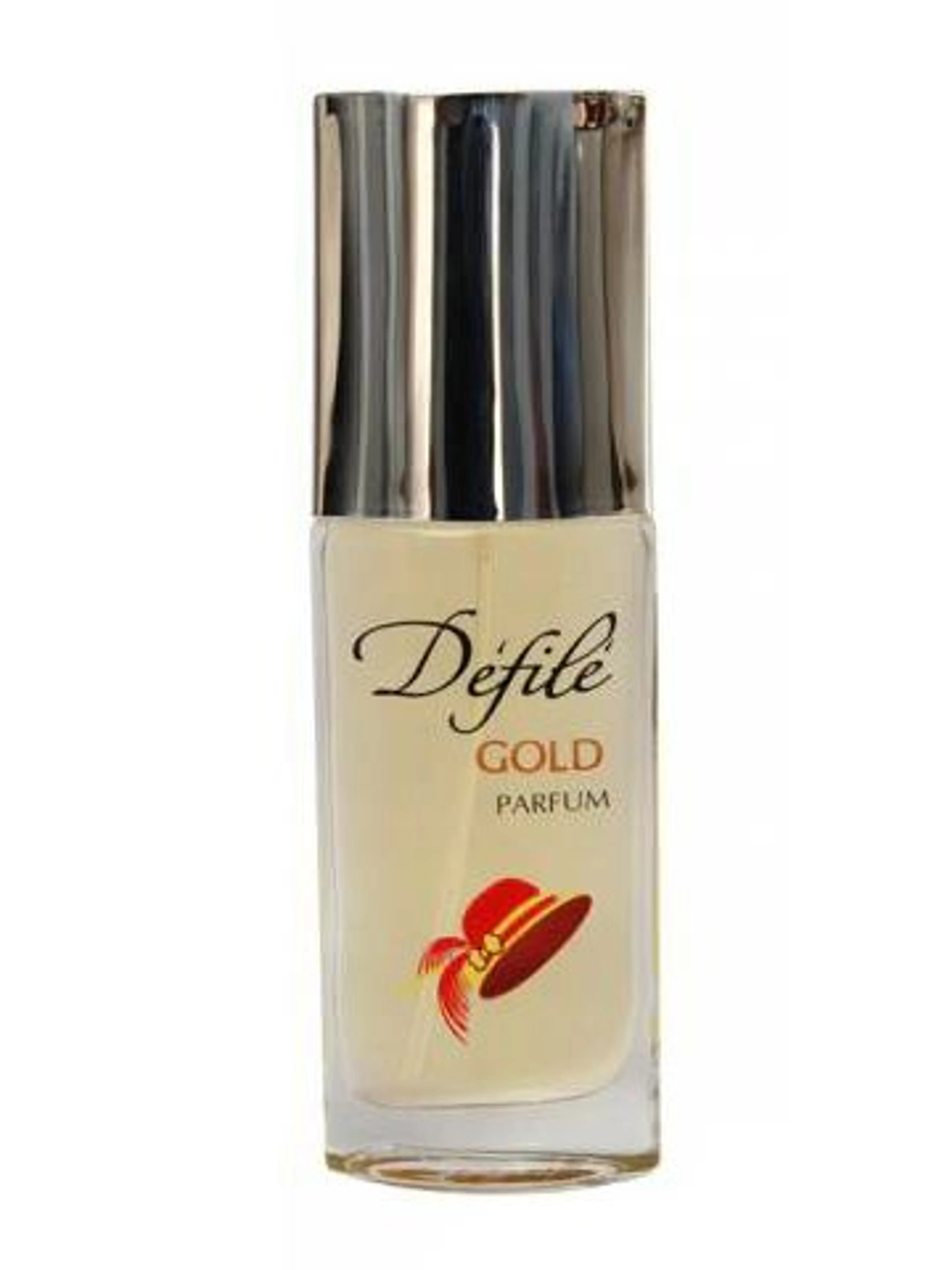 Defile Gold