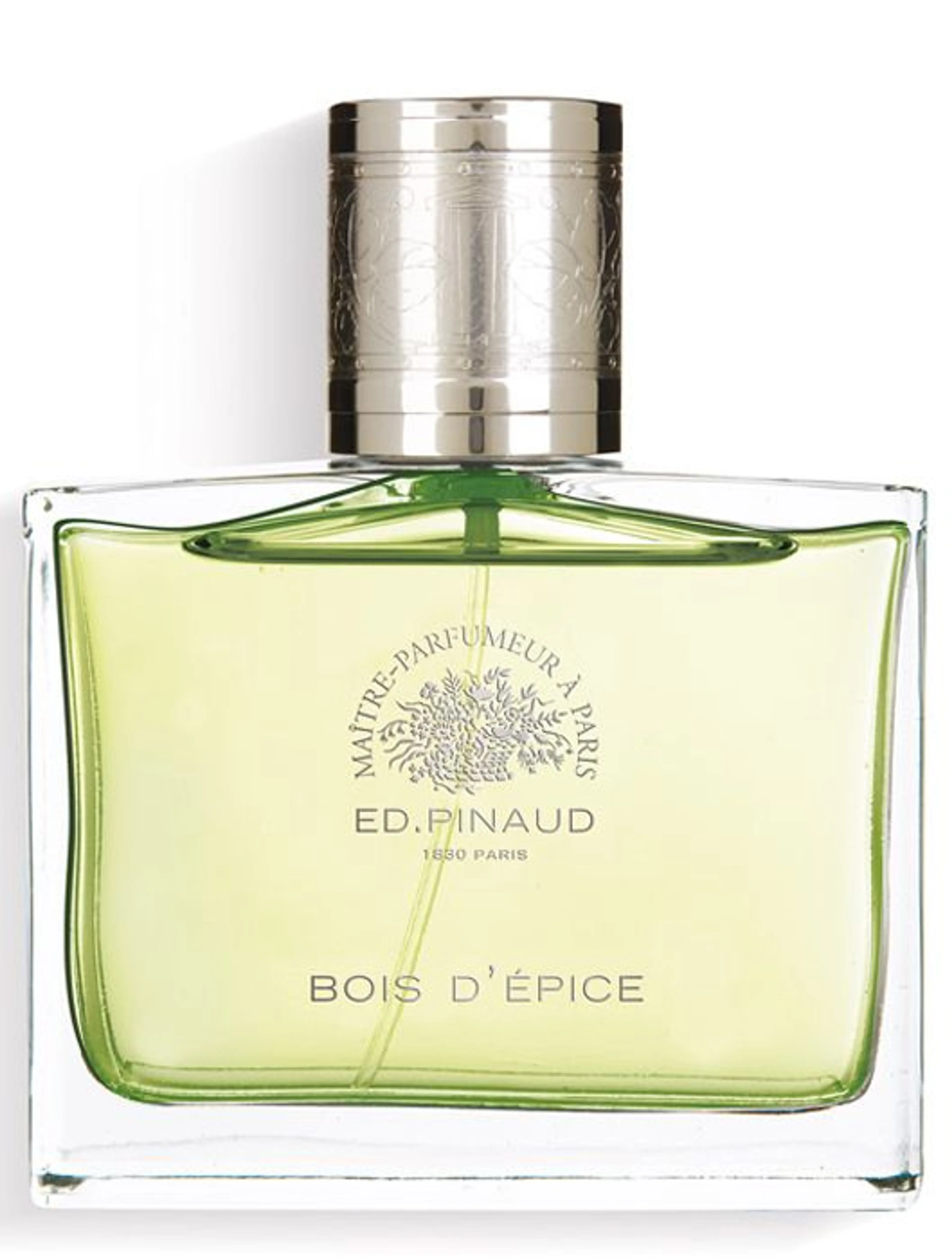 Bois d'Épice