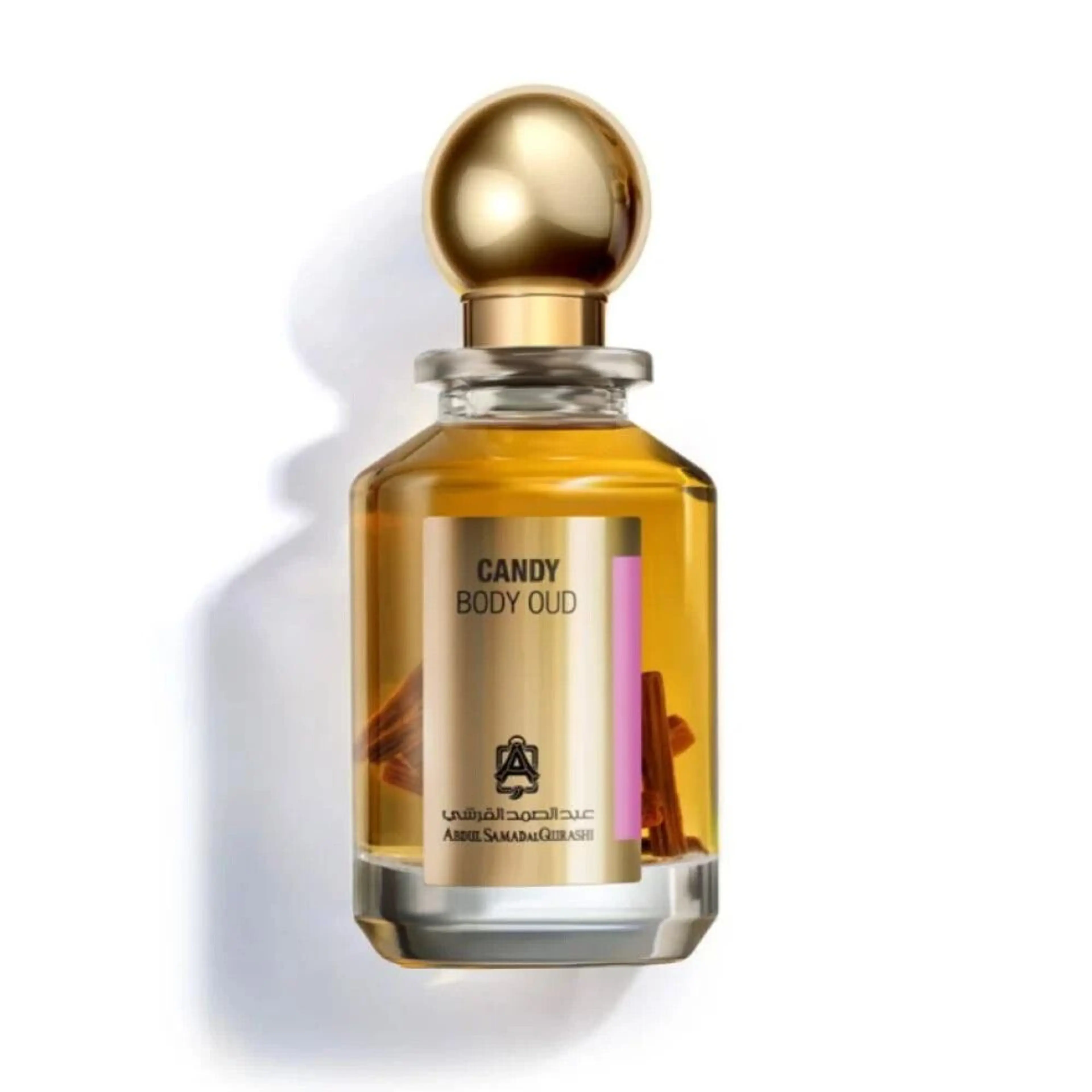 Candy Body Oud
