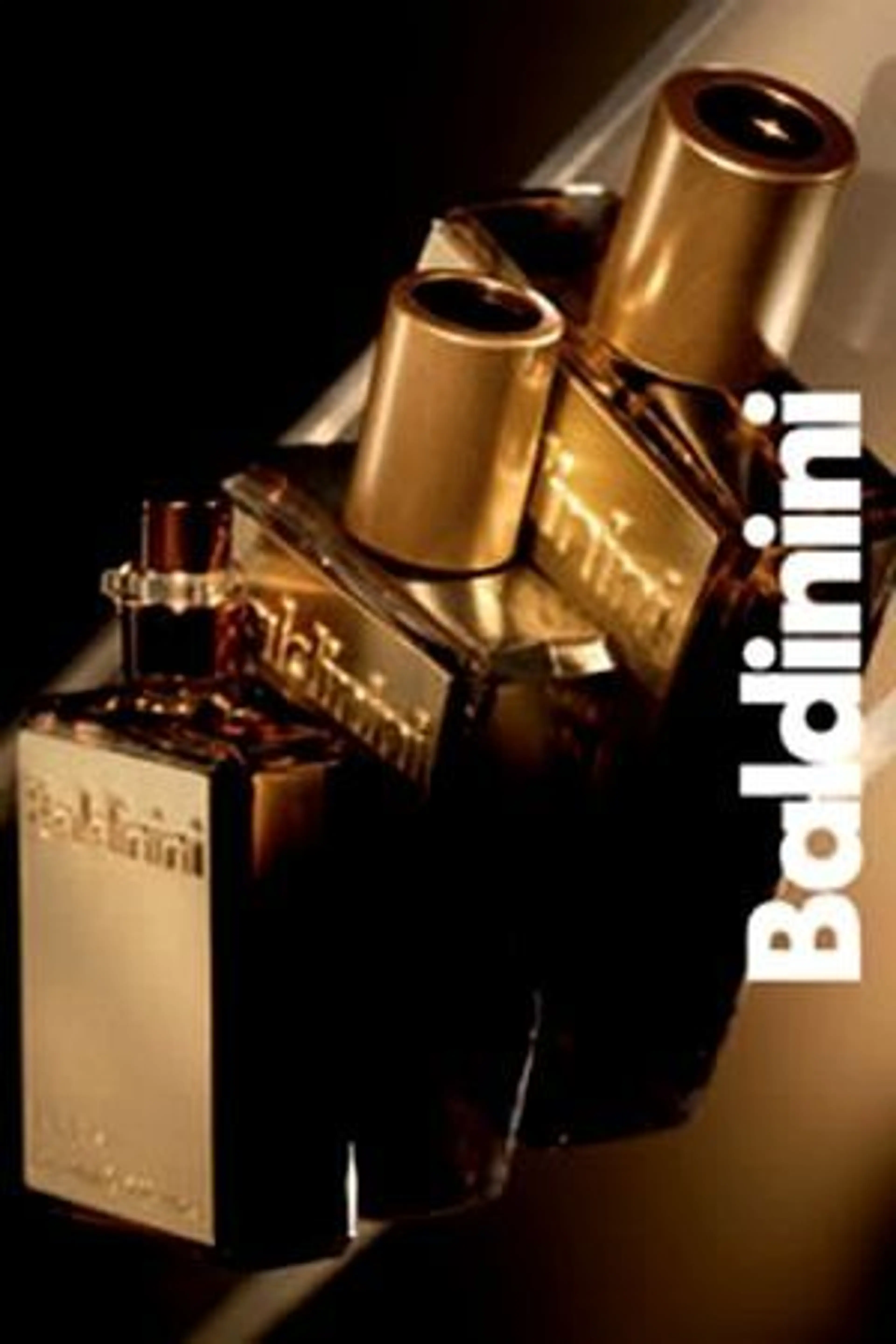 Baldinini Man