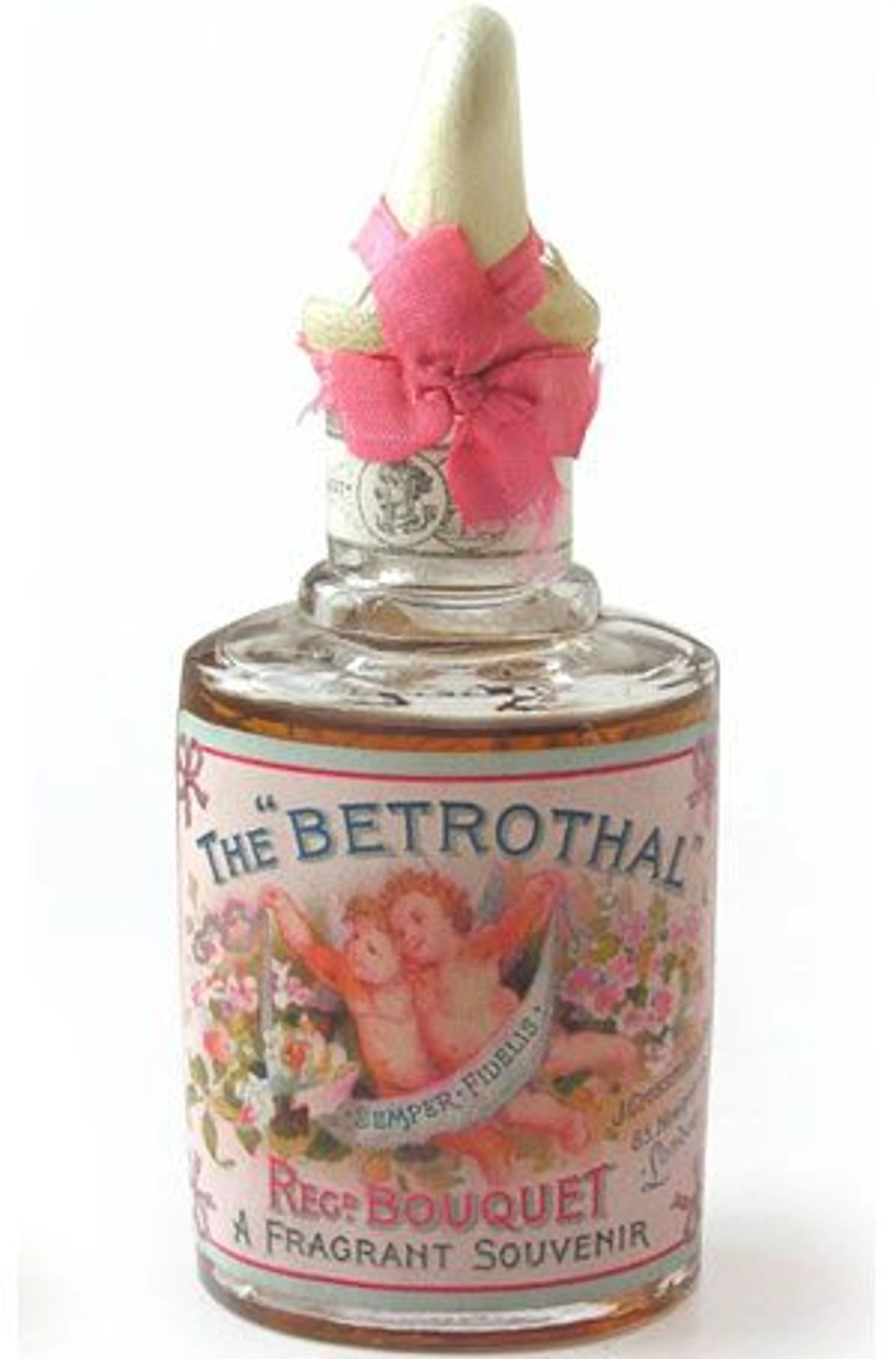 Betrothal original