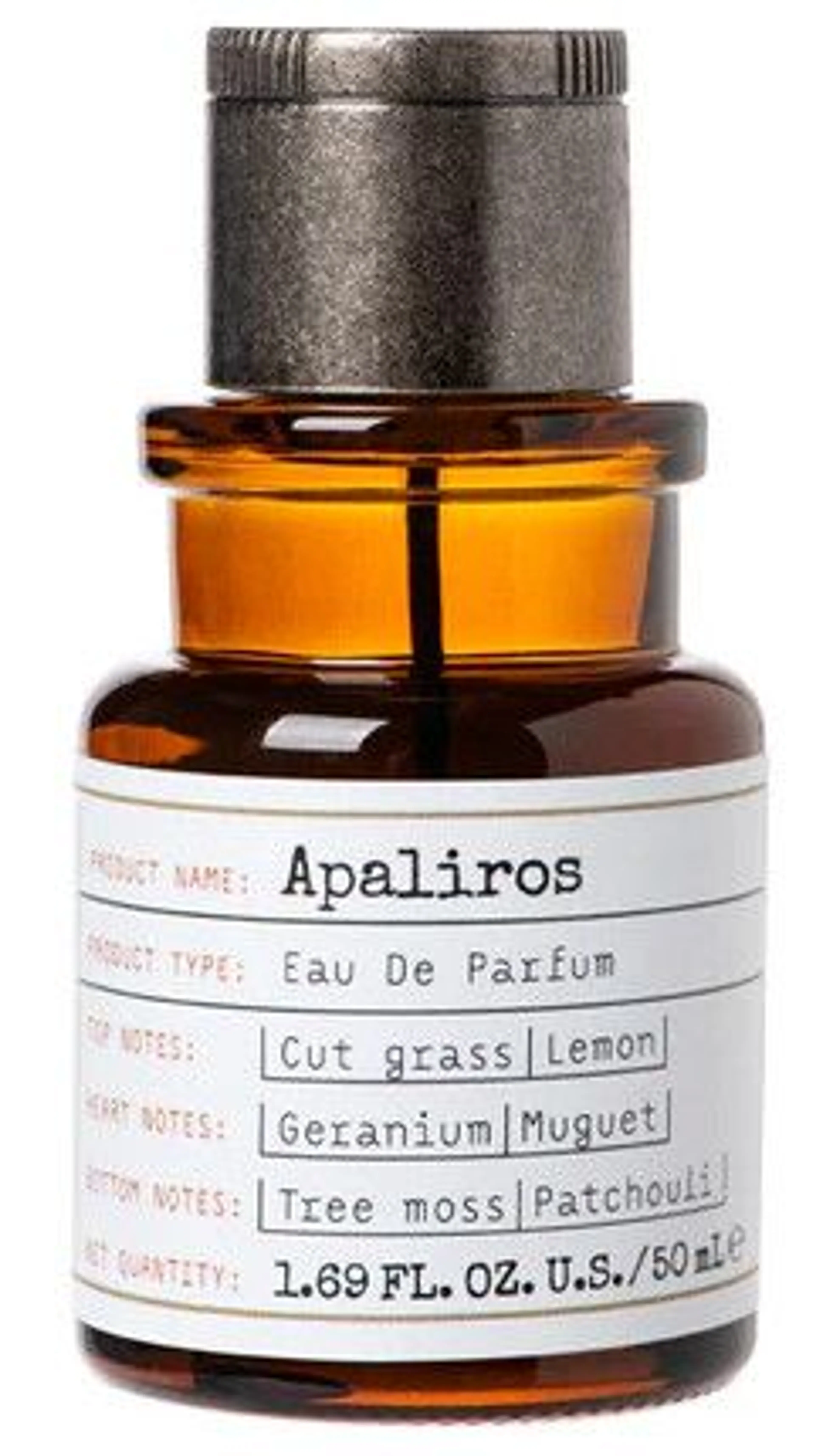 Apaliros