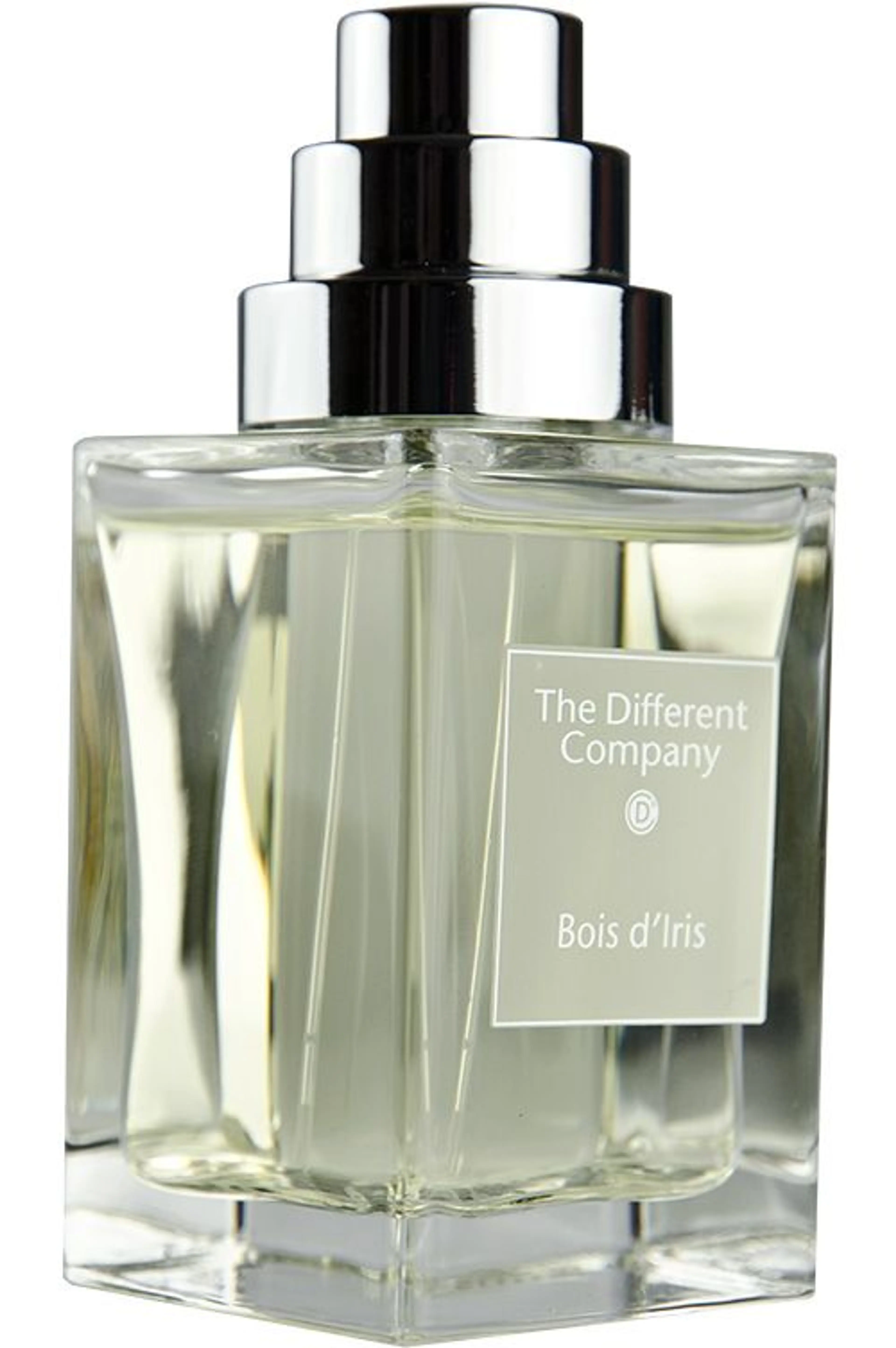 Bois d'Iris