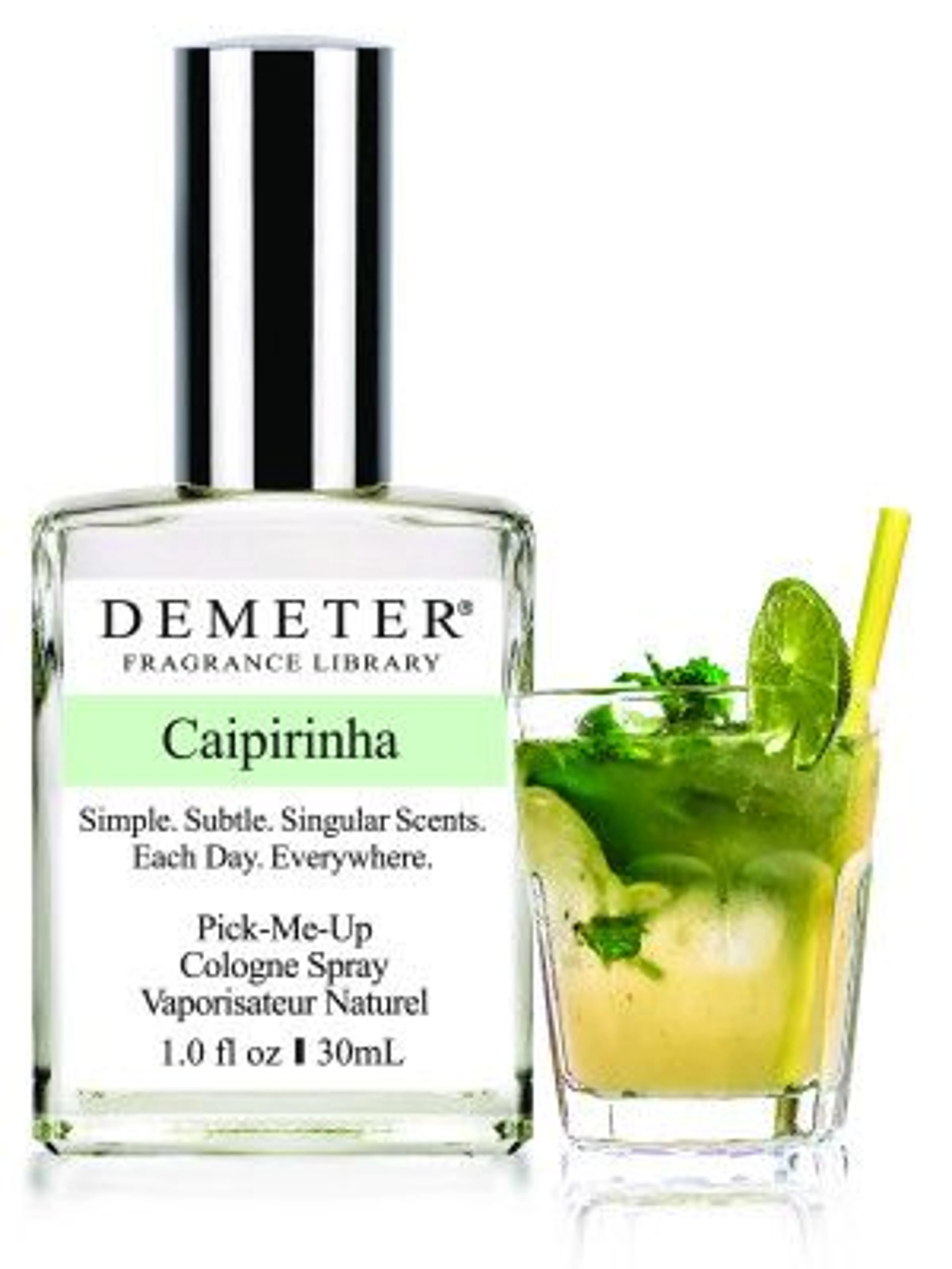 Caipirinha