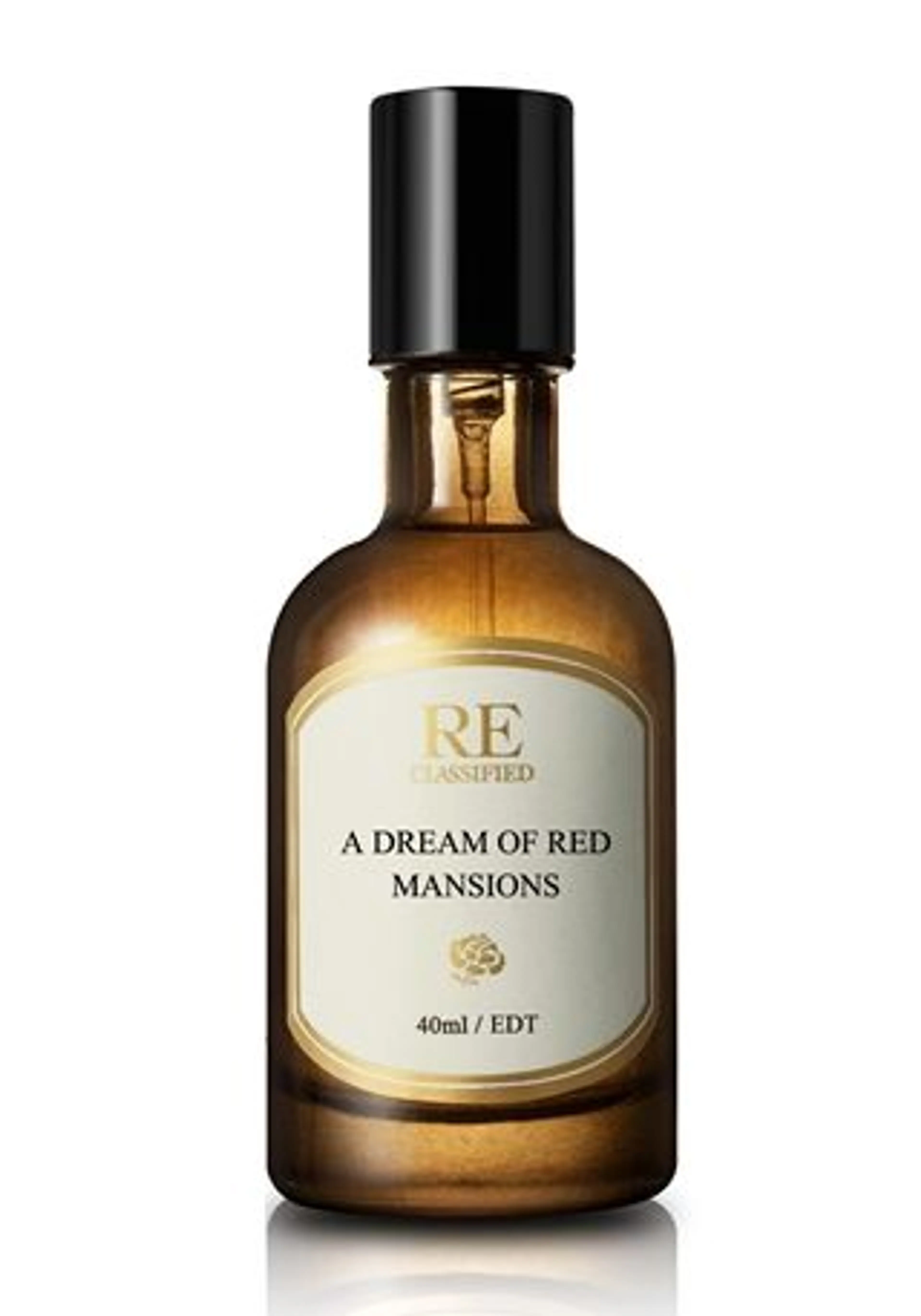 A Dream Of Red Mansions 醉芍药