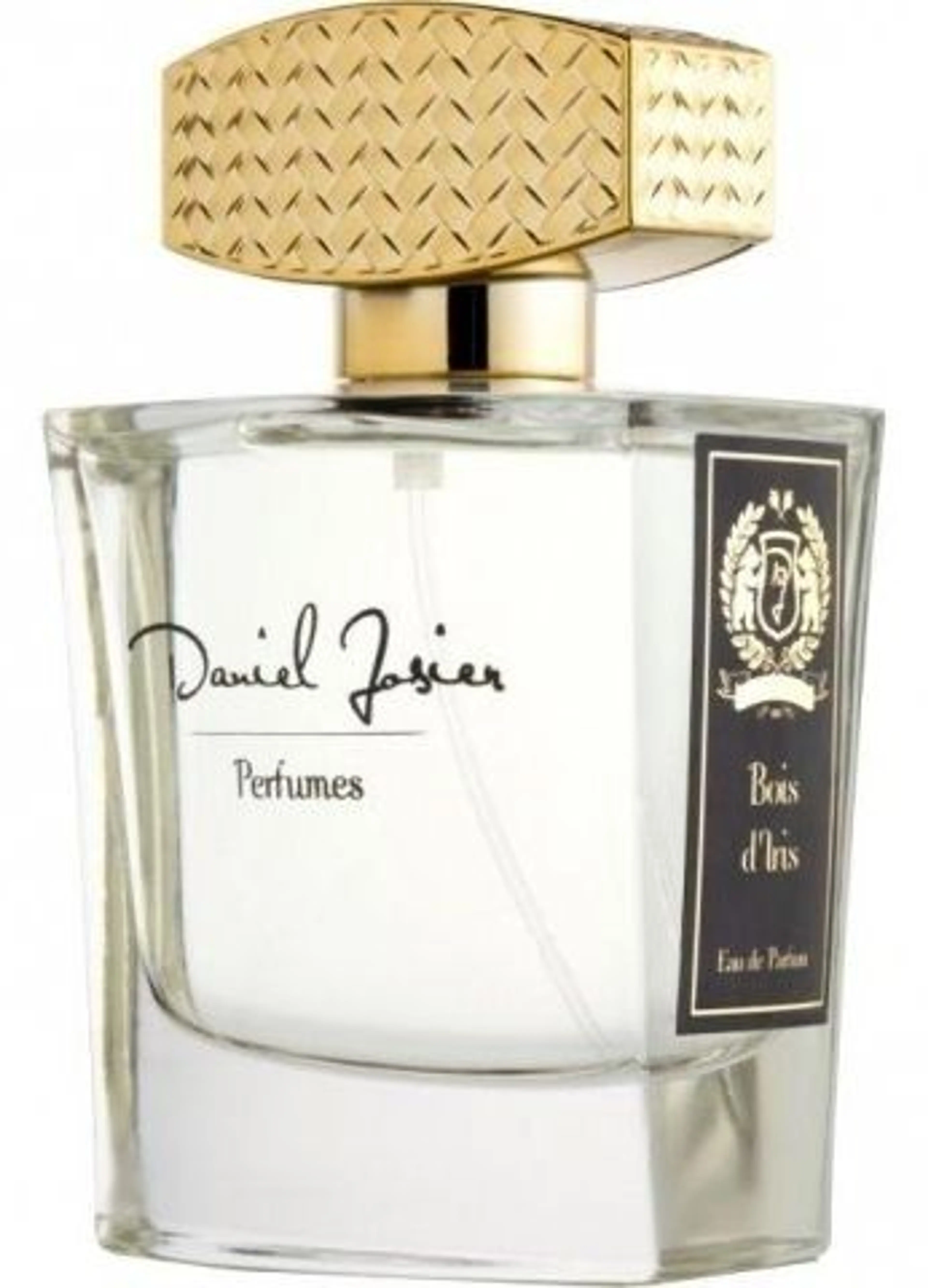 Bois d'Iris