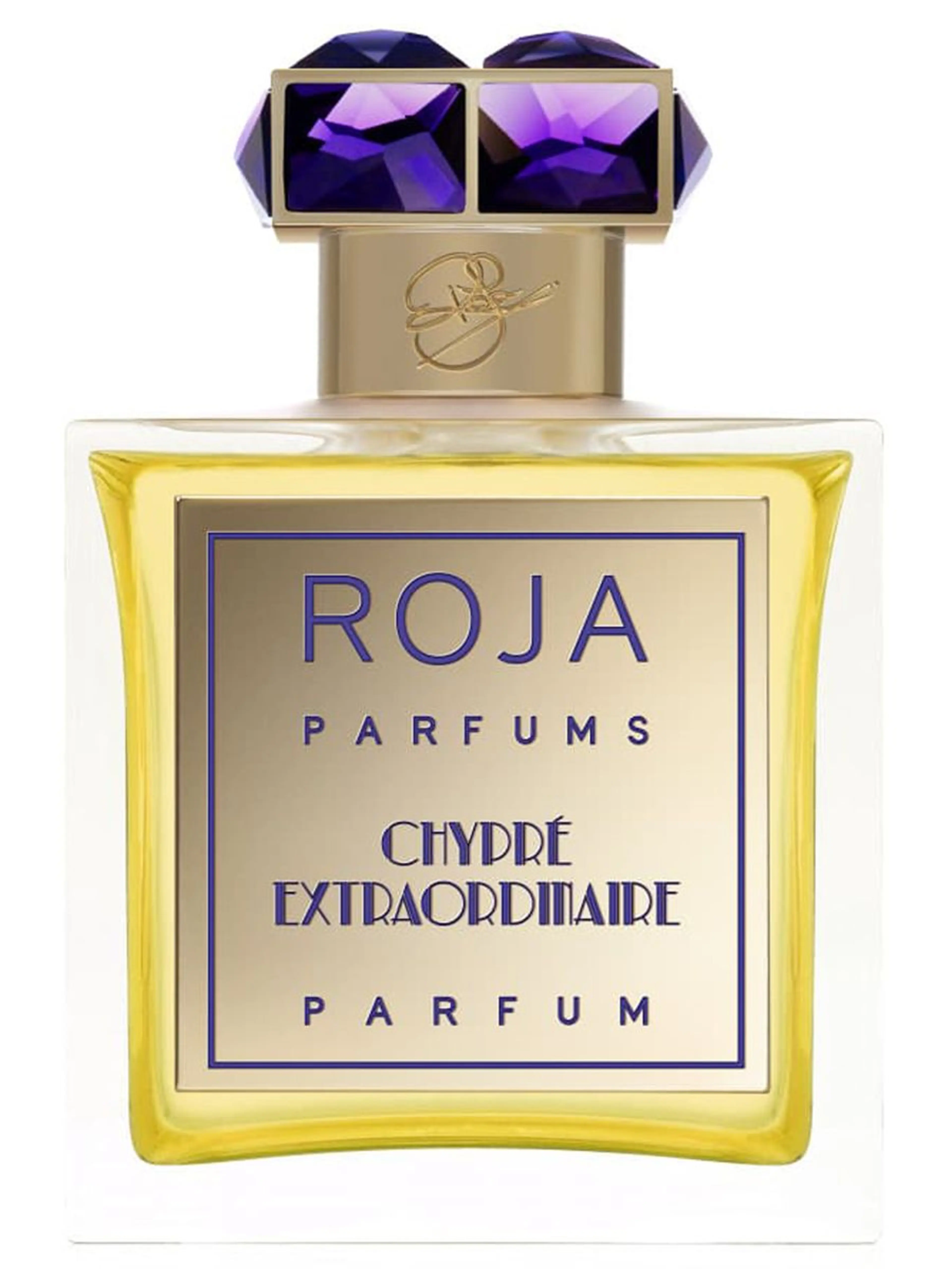Chypré Extraordinaire