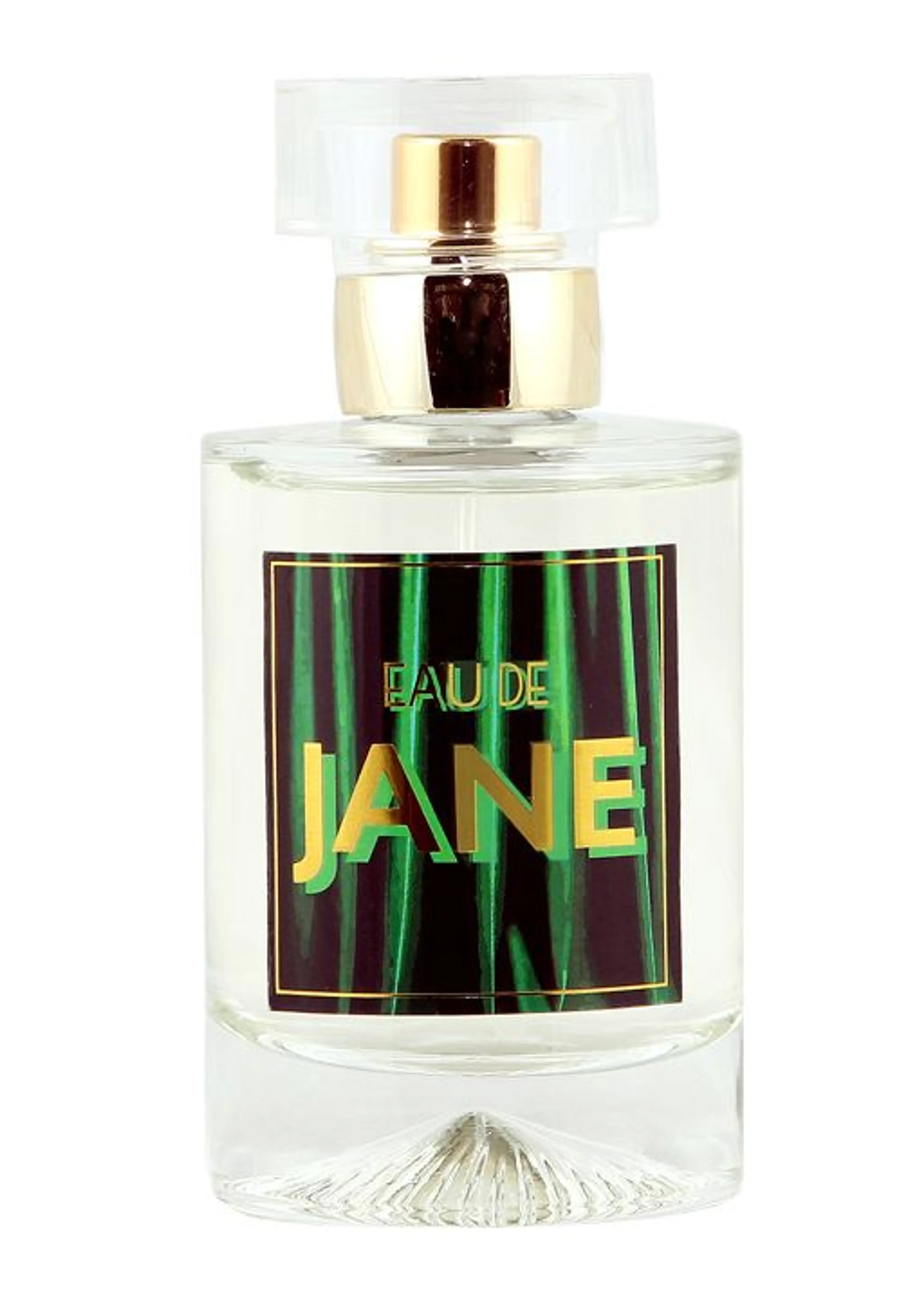 Eau de Jane