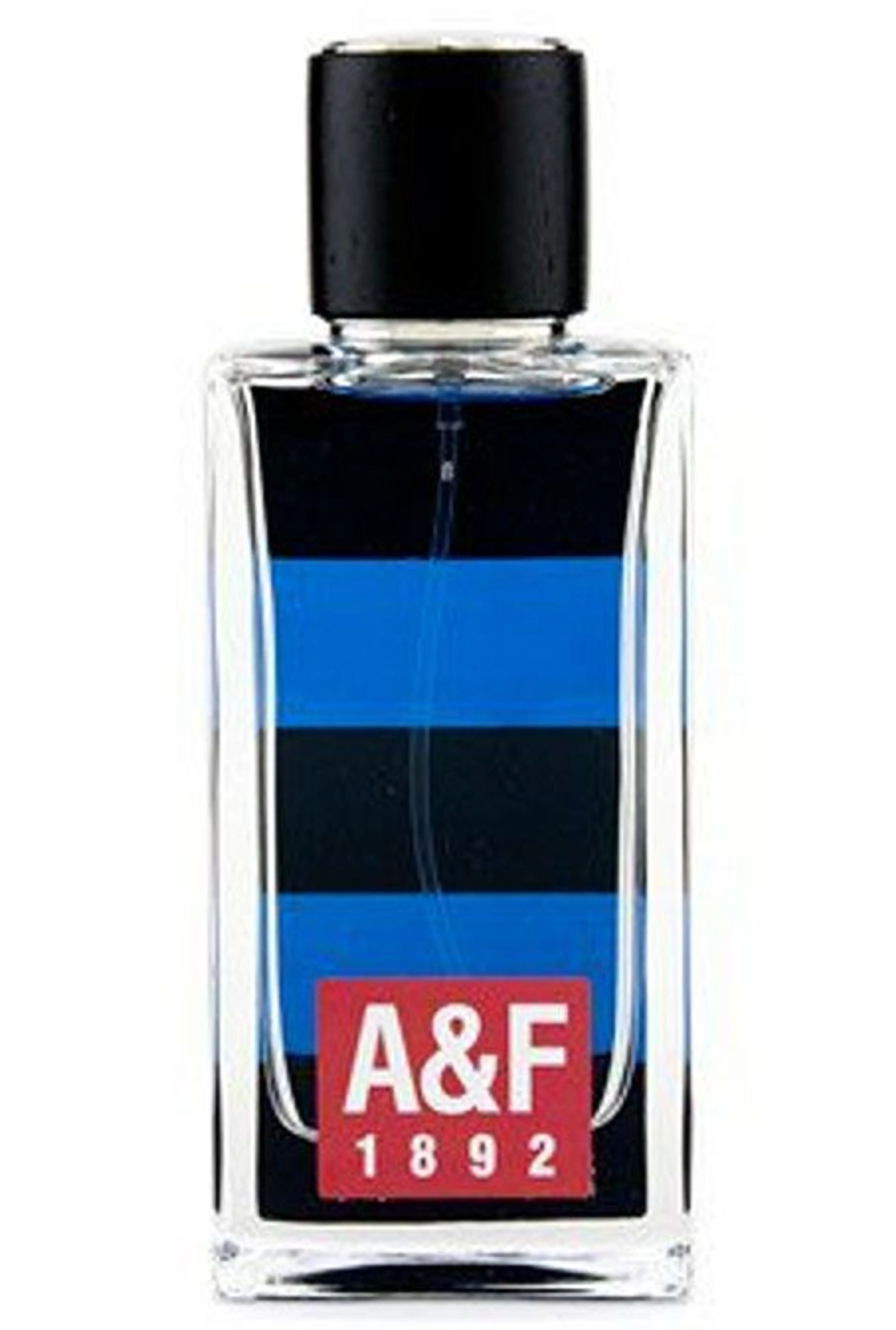 A & F 1892 Cobalt