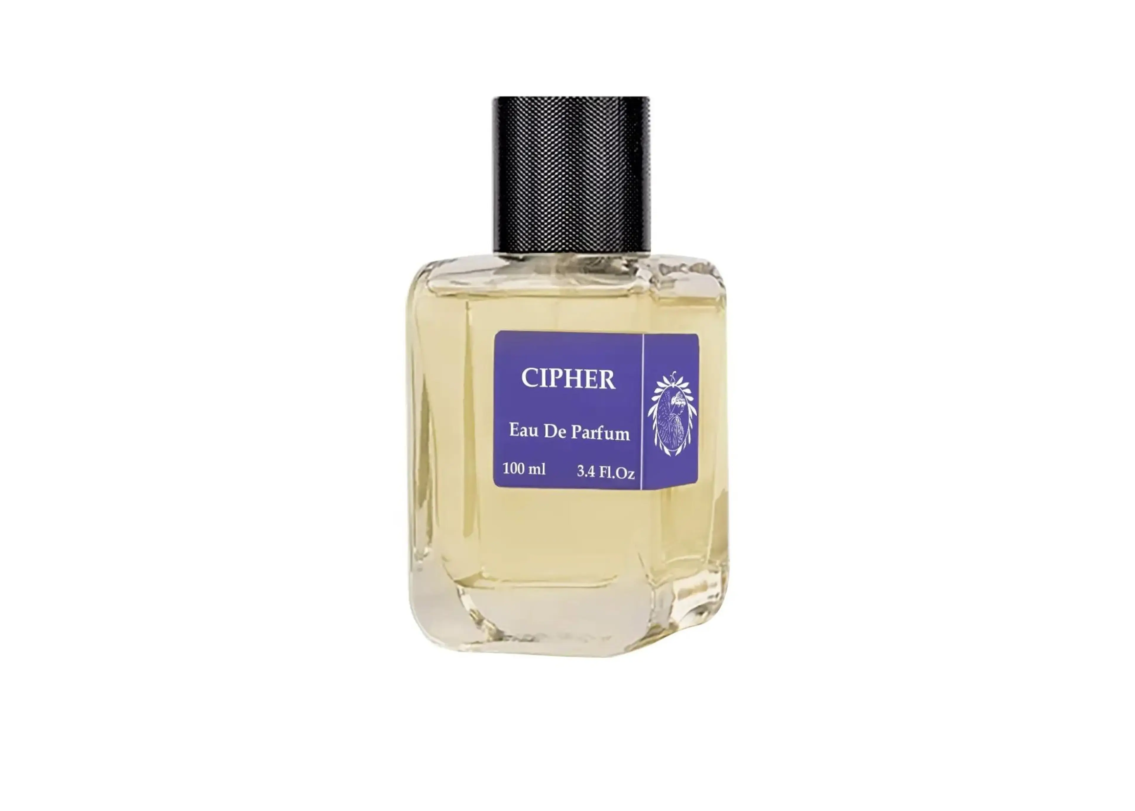 CIPHER