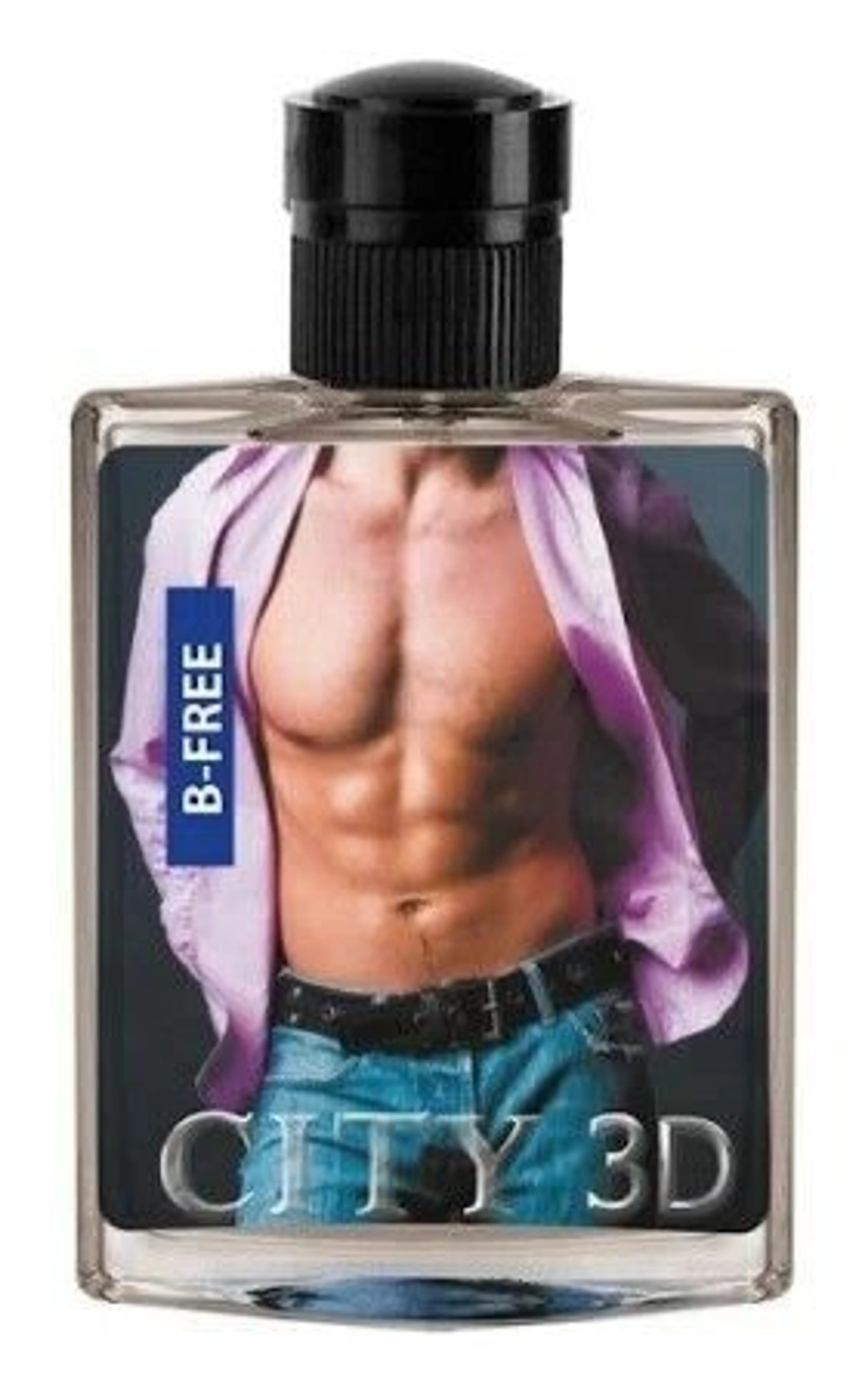 B-Free